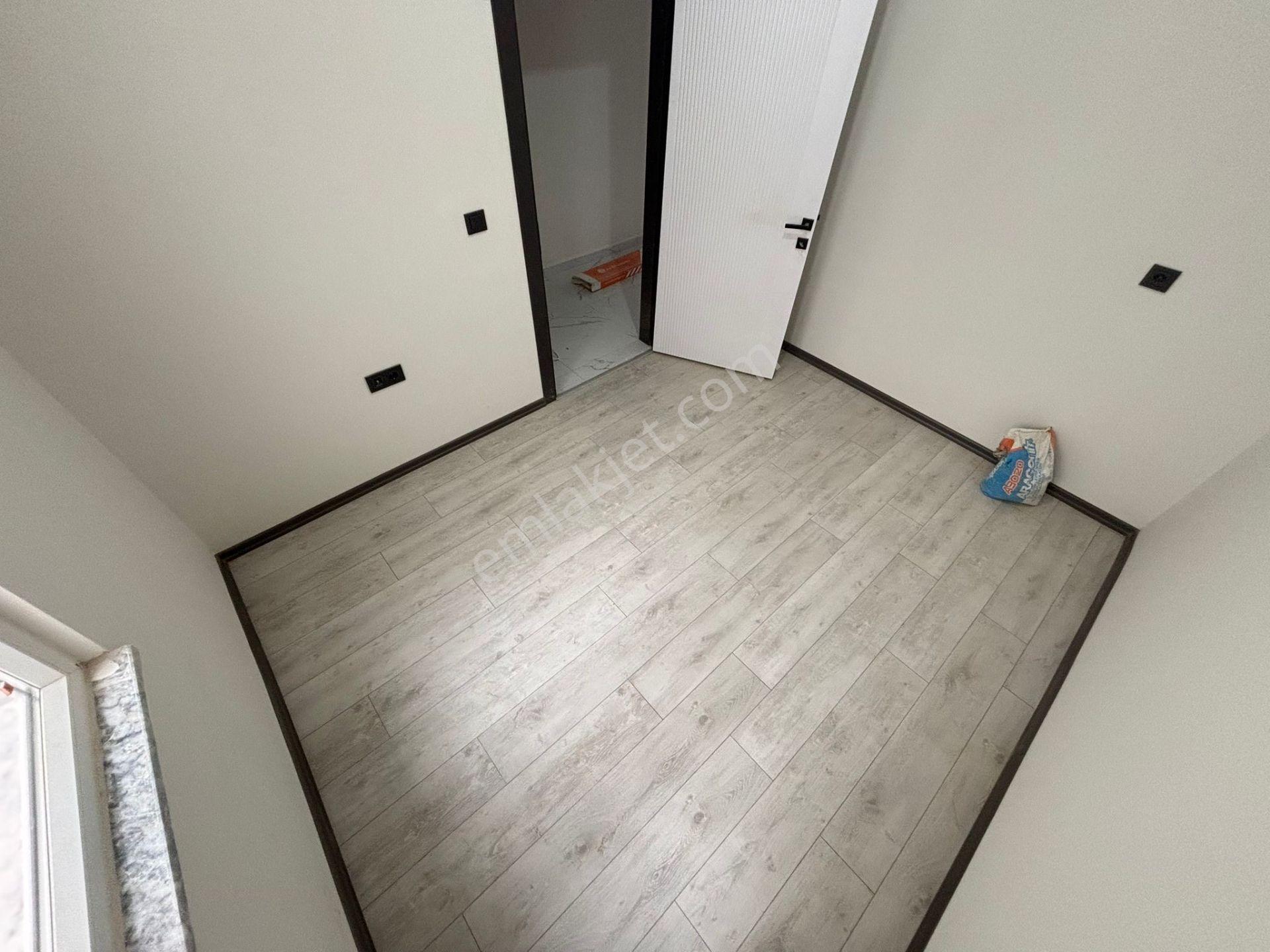 Mera Emlaktan Tuzcumurat Mh. Y. Isıtma 4+1 180m2 Kat Dubleksi - Görsel 25