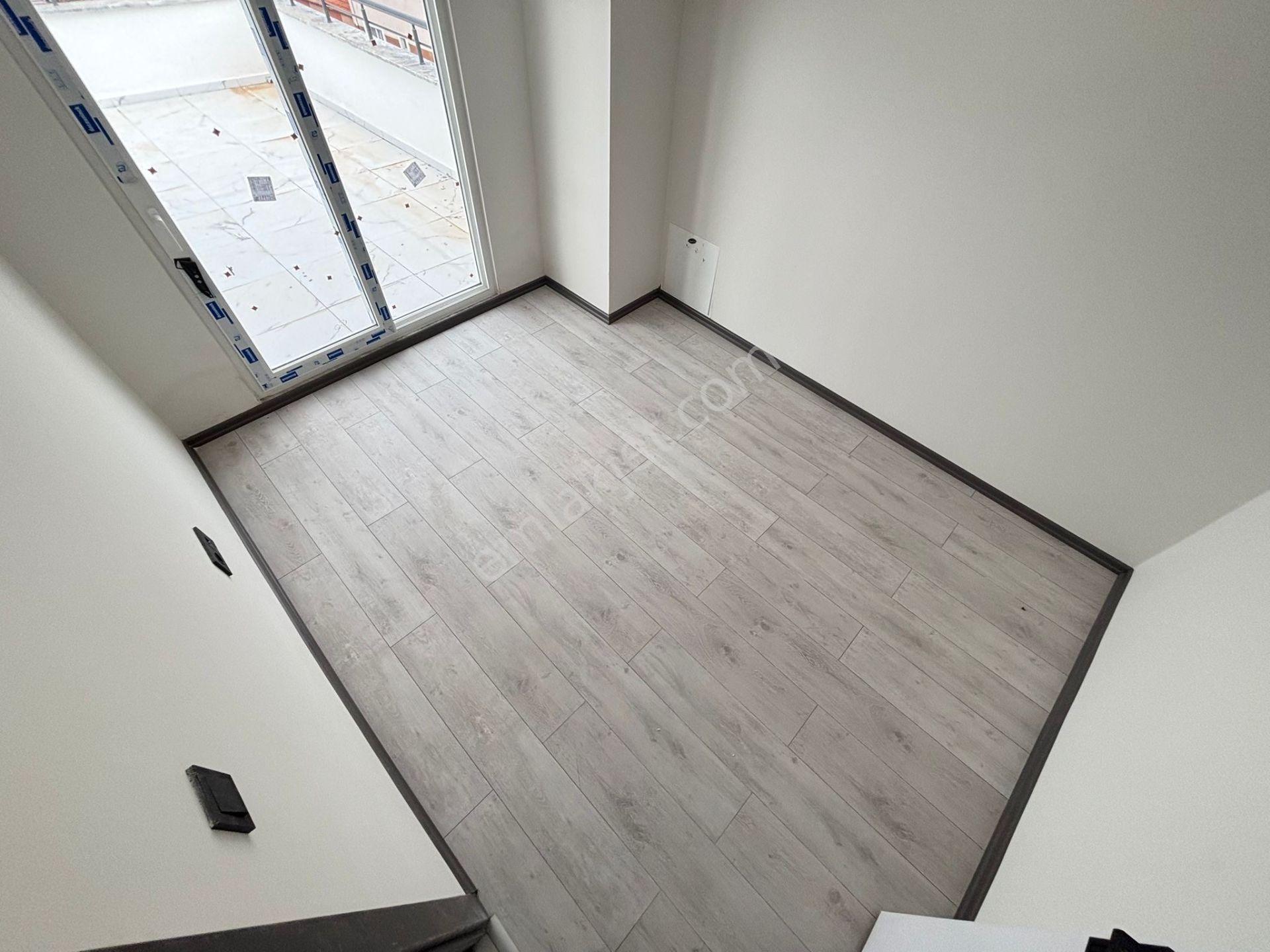 Mera Emlaktan Tuzcumurat Mh. Y. Isıtma 4+1 180m2 Kat Dubleksi - Görsel 27