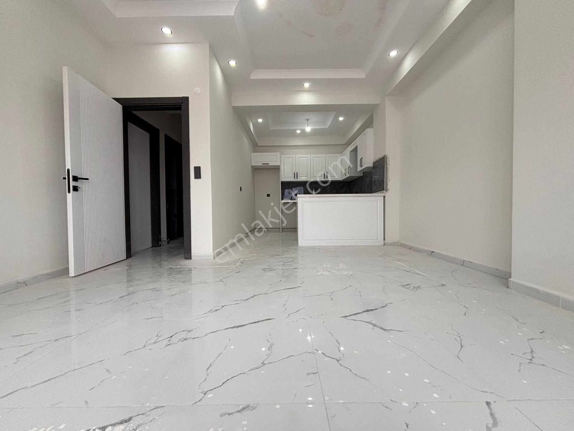 Mera Emlaktan Tuzcumurat Mh. Y. Isıtma 4+1 180m2 Kat Dubleksi - Görsel 33