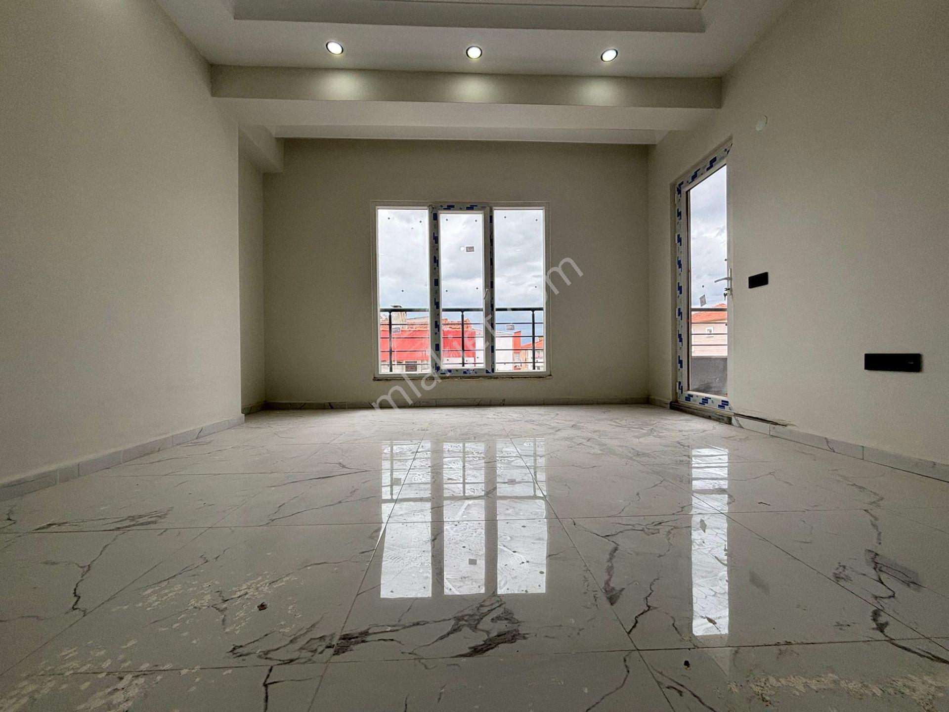 Mera Emlaktan Tuzcumurat Mh. Y. Isıtma 4+1 180m2 Kat Dubleksi - Görsel 10