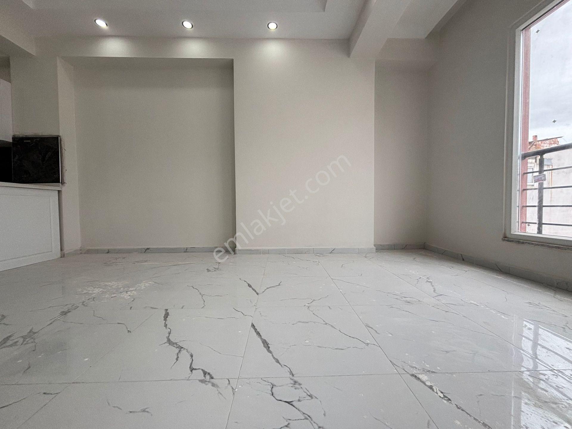 Mera Emlaktan Tuzcumurat Mh. Y. Isıtma 4+1 180m2 Kat Dubleksi - Görsel 11