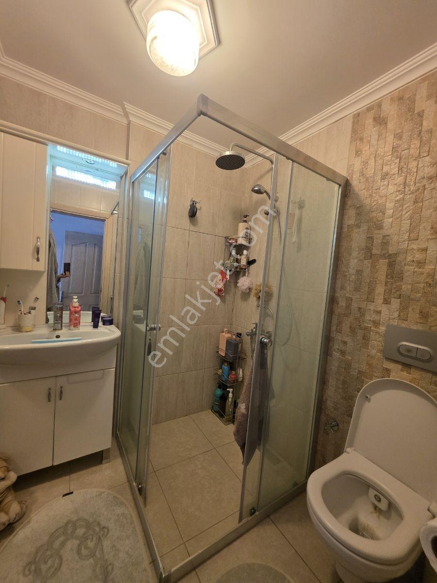 Bodrum Oasis Üstü Deniz Manzaralı Satılık 3+1 Geniş Daire - Görsel 17