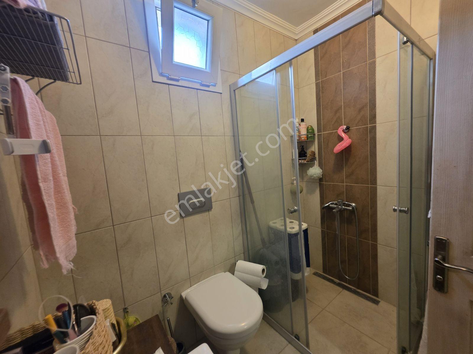 Bodrum Oasis Üstü Deniz Manzaralı Satılık 3+1 Geniş Daire - Görsel 29