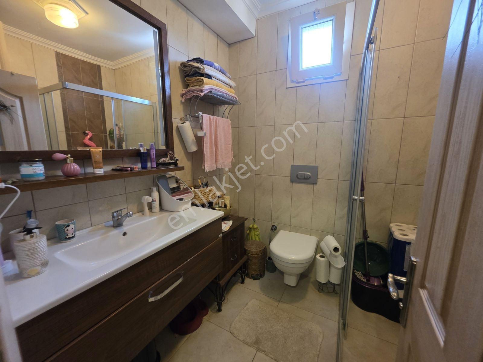 Bodrum Oasis Üstü Deniz Manzaralı Satılık 3+1 Geniş Daire - Görsel 25