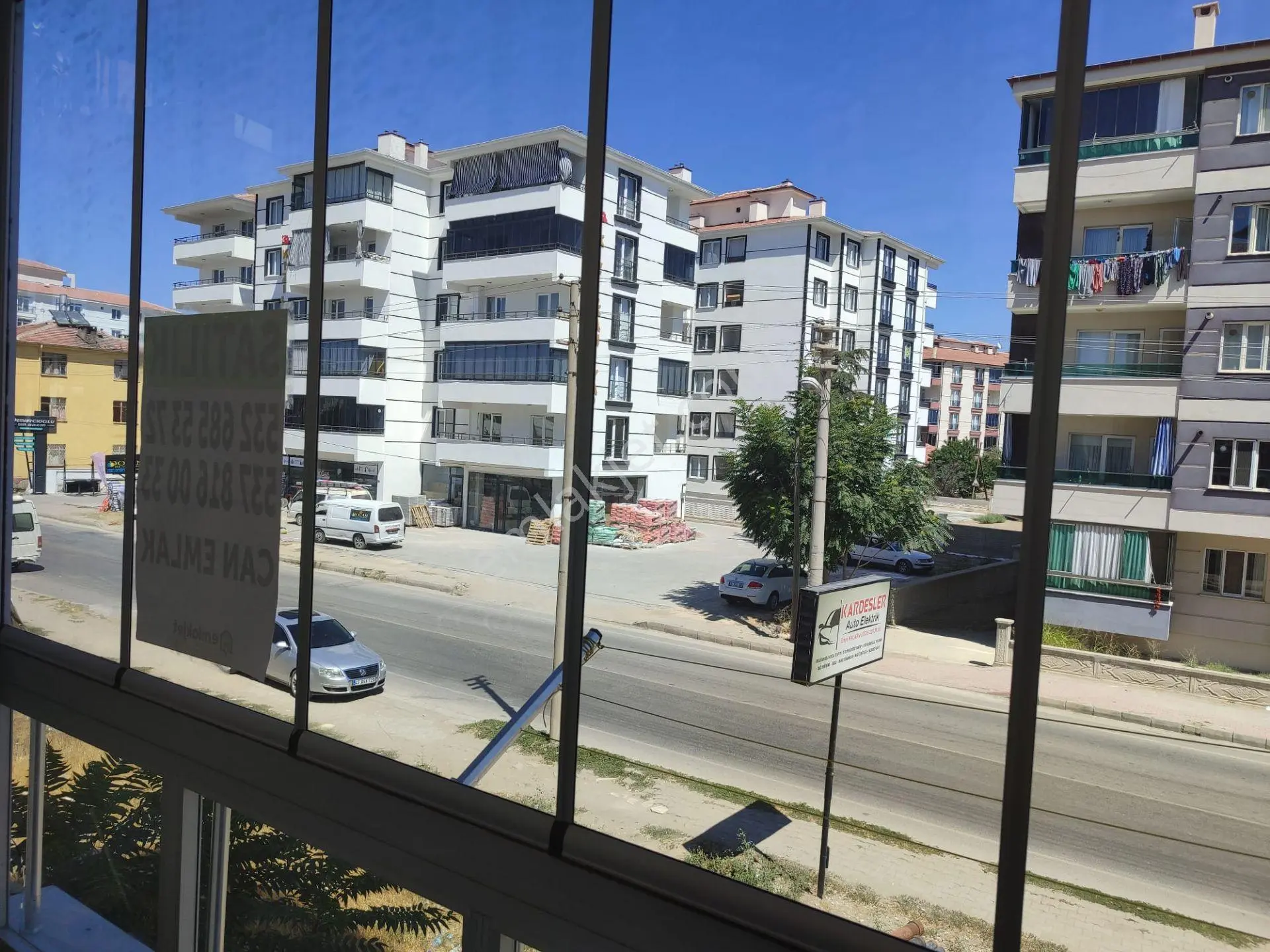 Konya Ereğli Cahı Mahallesi Anayol Üzerinde Çok Bakımlı 3+1 Daire - Görsel 4