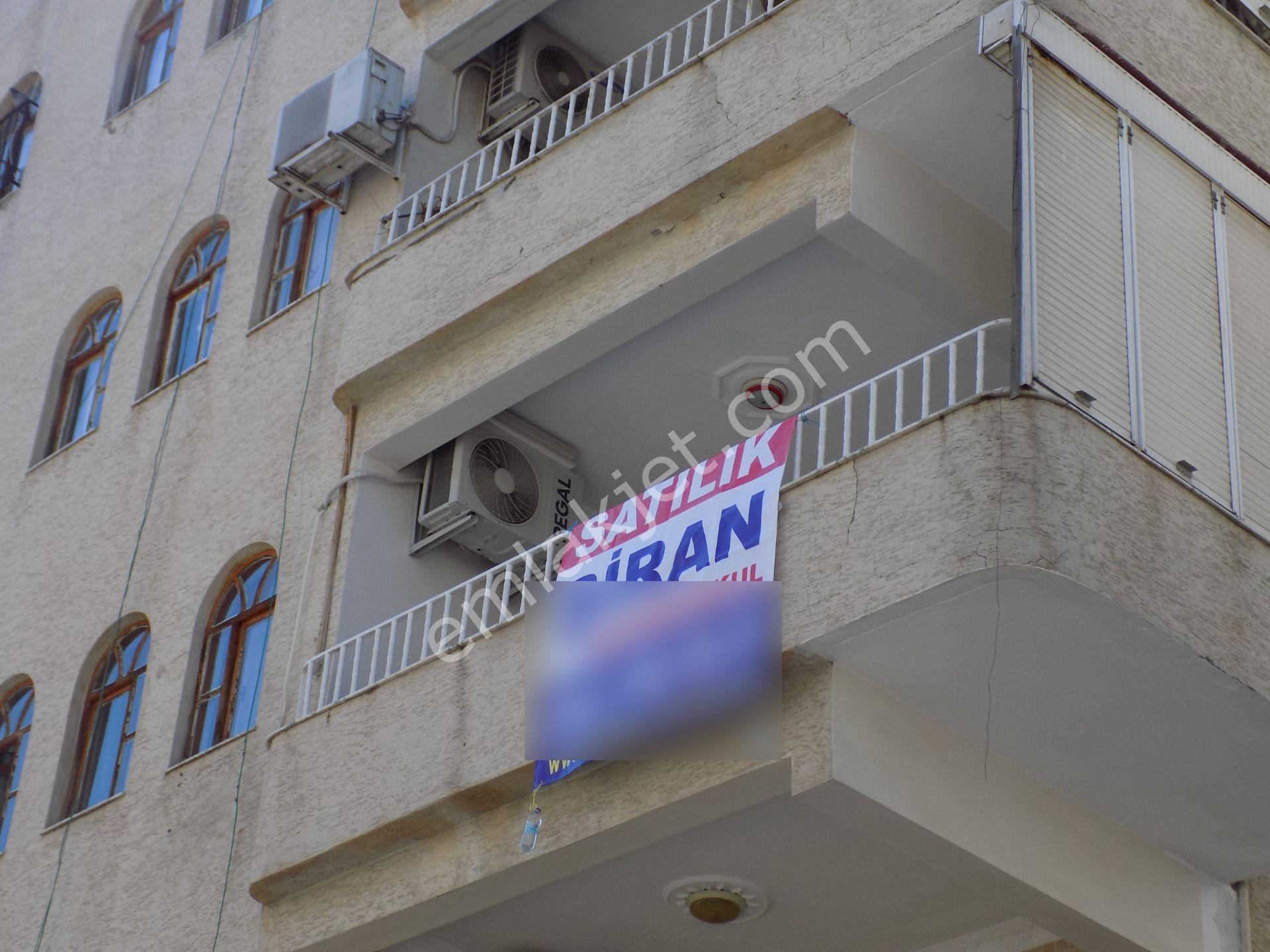 Selahaddin Eyyubi Mah. Mehmet Akif Ersoy Caddesi 3. Parsel 3+1 Doğalgazlı, 180 M2 3. Kat Daire - Görsel 31