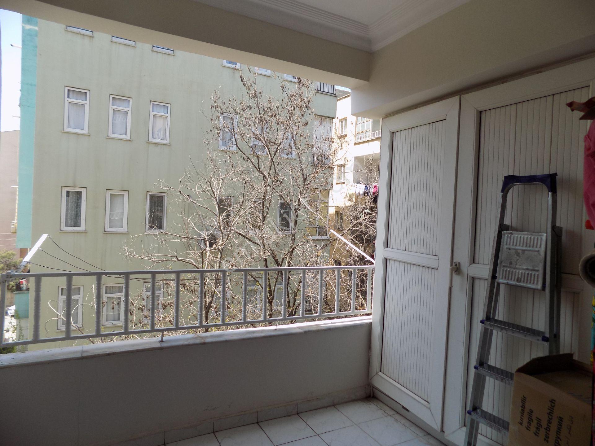 Selahaddin Eyyubi Mah. Mehmet Akif Ersoy Caddesi 3. Parsel 3+1 Doğalgazlı, 180 M2 3. Kat Daire - Görsel 18