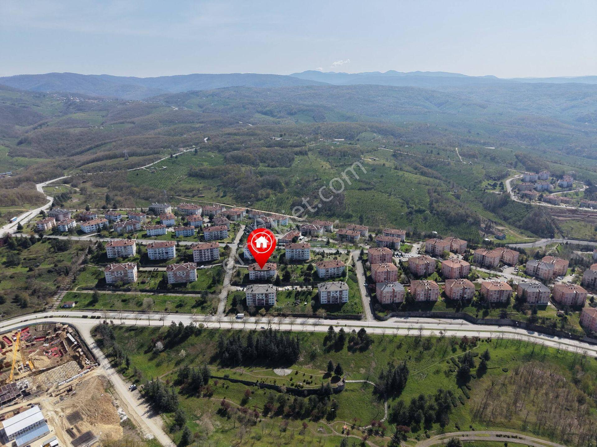 Esentepe Bahçeşehir 12. Bölge'de 3+1 110 M2 Düzce Manzaralı Satılık Daire - Görsel 3