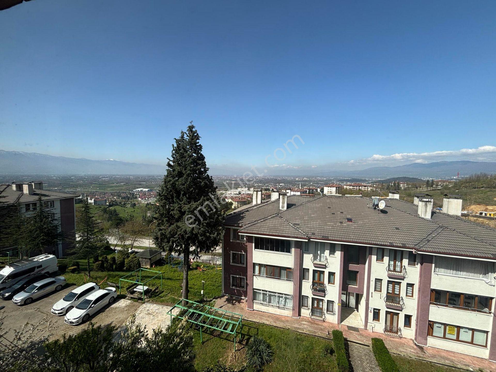 Esentepe Bahçeşehir 12. Bölge'de 3+1 110 M2 Düzce Manzaralı Satılık Daire - Görsel 16
