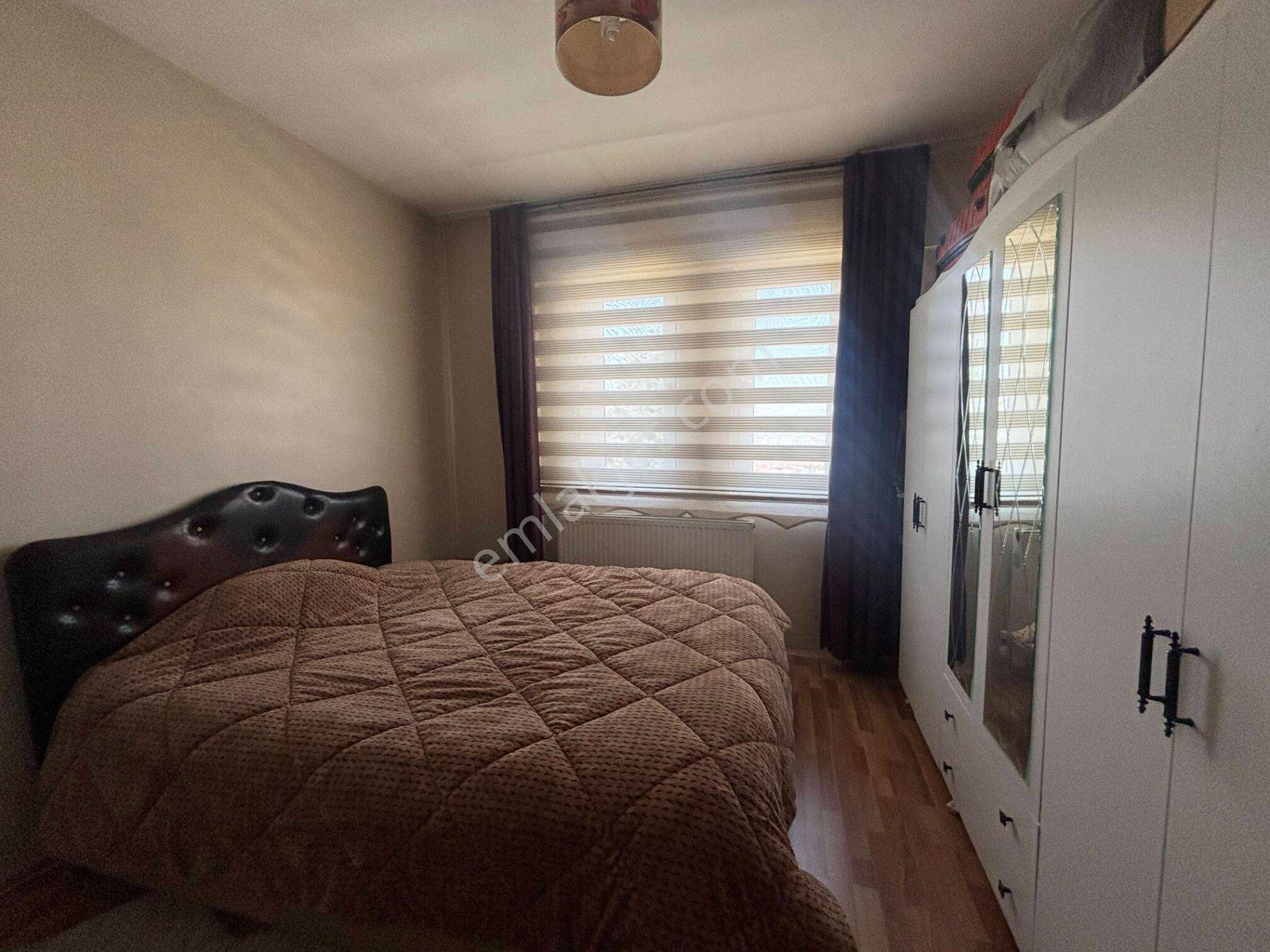 Esentepe Bahçeşehir 12. Bölge'de 3+1 110 M2 Düzce Manzaralı Satılık Daire - Görsel 20