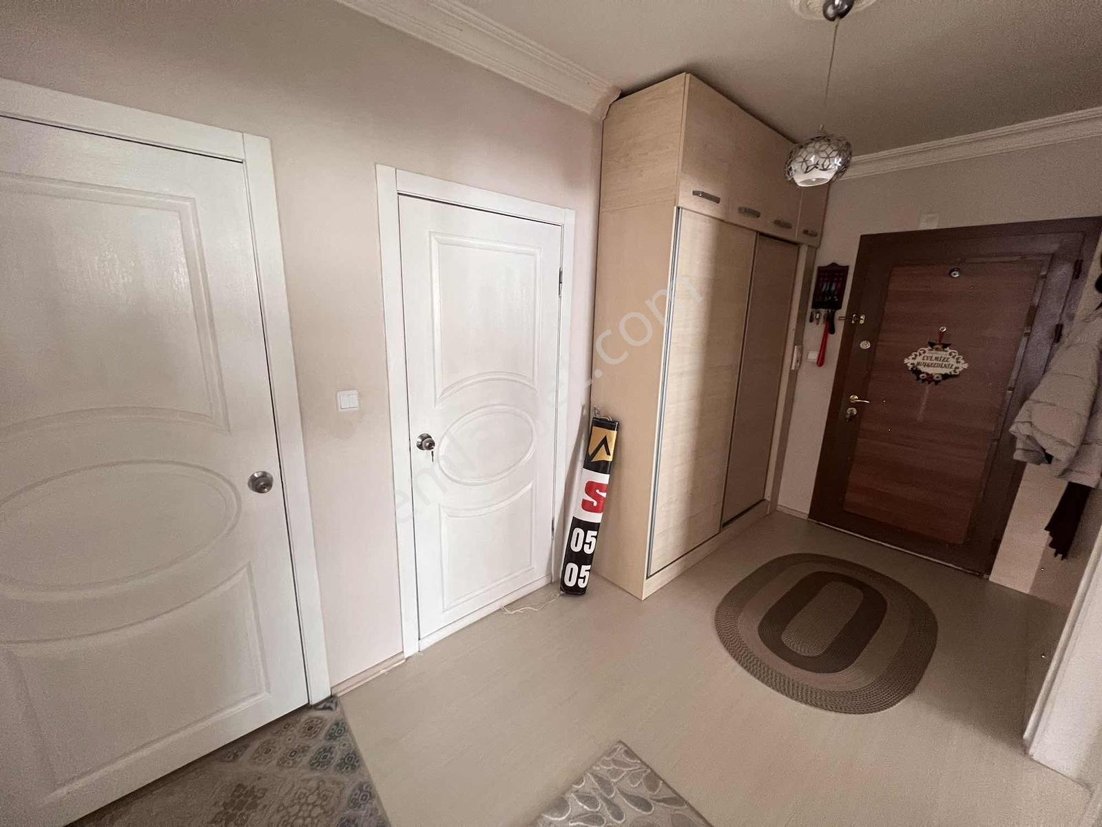 Ata Mah.kiler Ebeveyn Banyo Ultra Lux Yapılı 3+1 Satılık Daire - Görsel 35