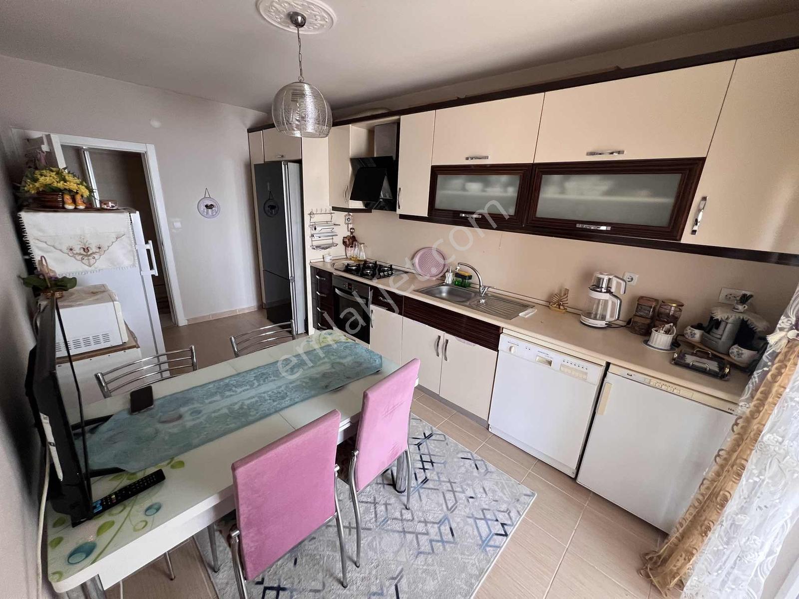 Ata Mah.kiler Ebeveyn Banyo Ultra Lux Yapılı 3+1 Satılık Daire - Görsel 21