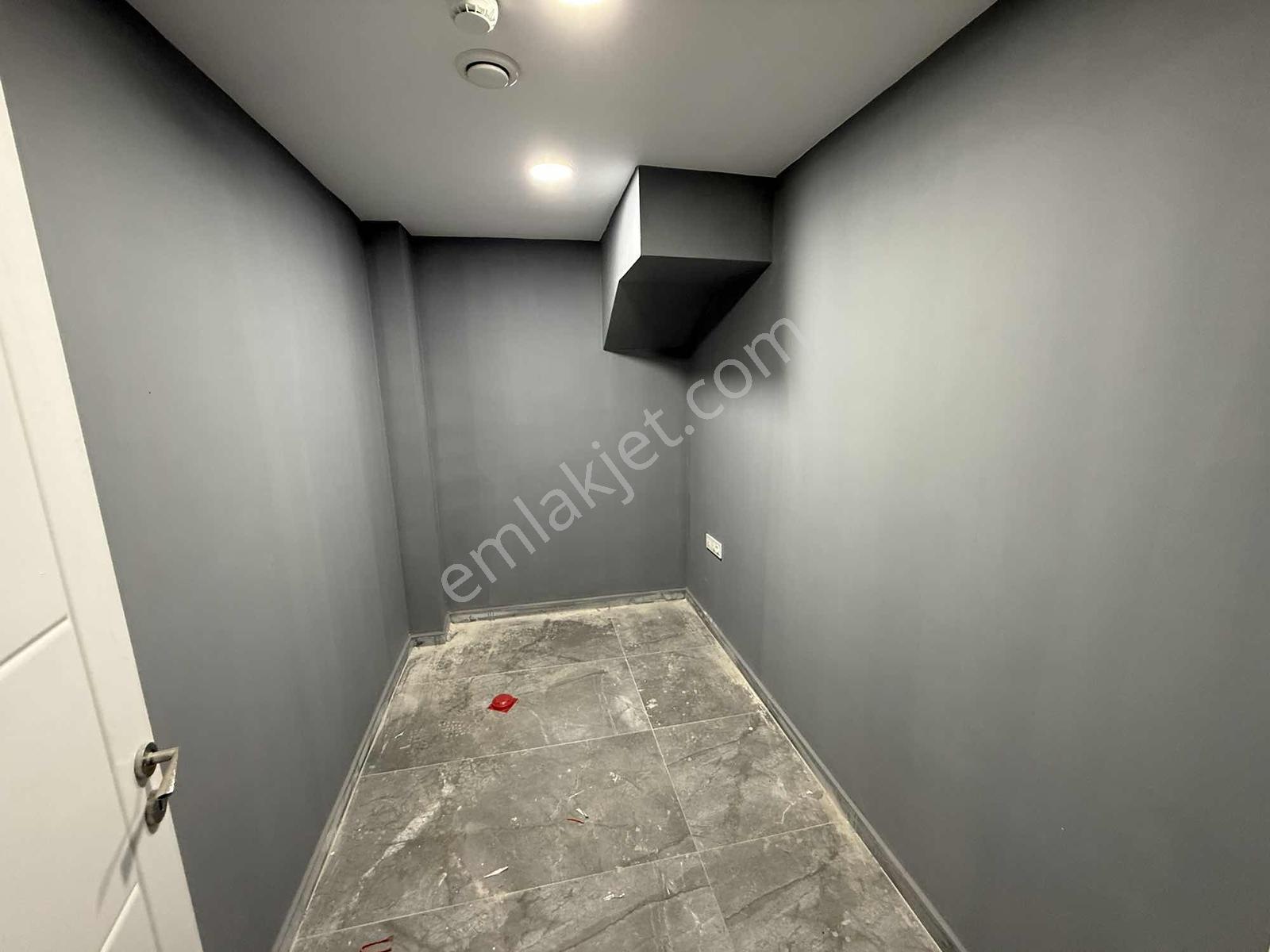 Gümüş Grouptan Metalciler Sitesinde Kiralık Üretim Tesisi - Görsel 11