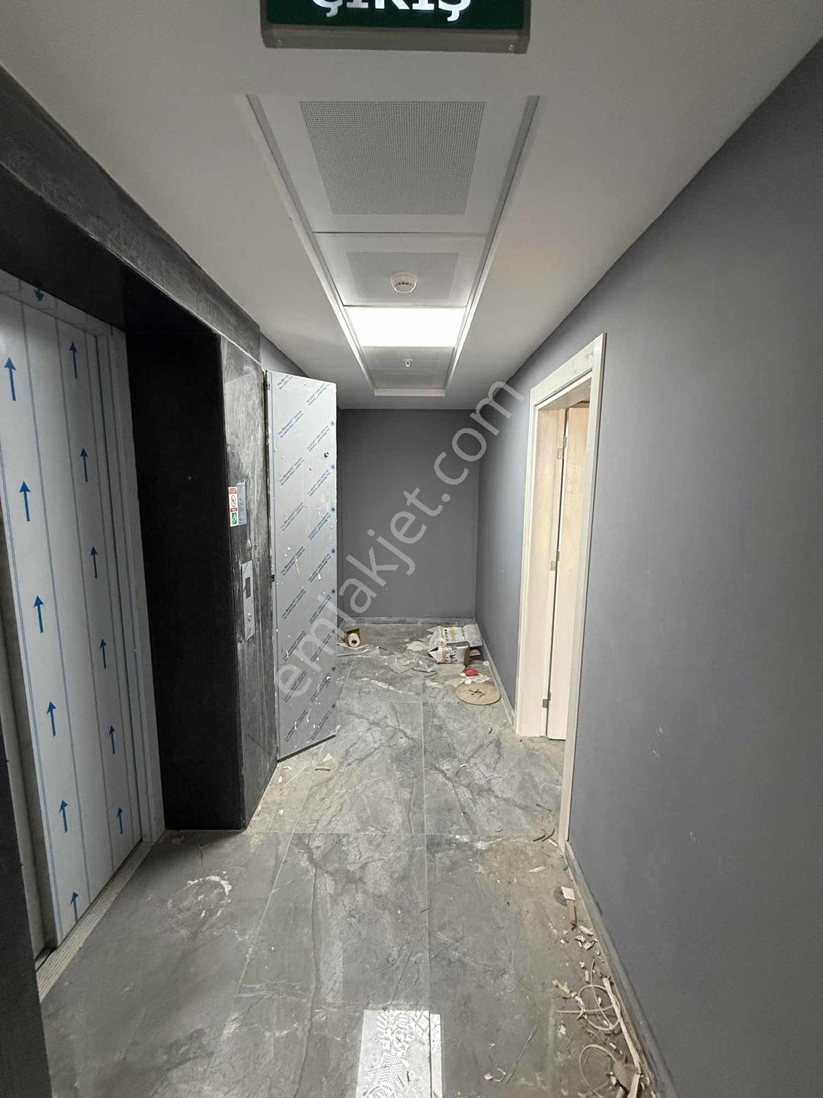 Gümüş Grouptan Metalciler Sitesinde Kiralık Üretim Tesisi - Görsel 6
