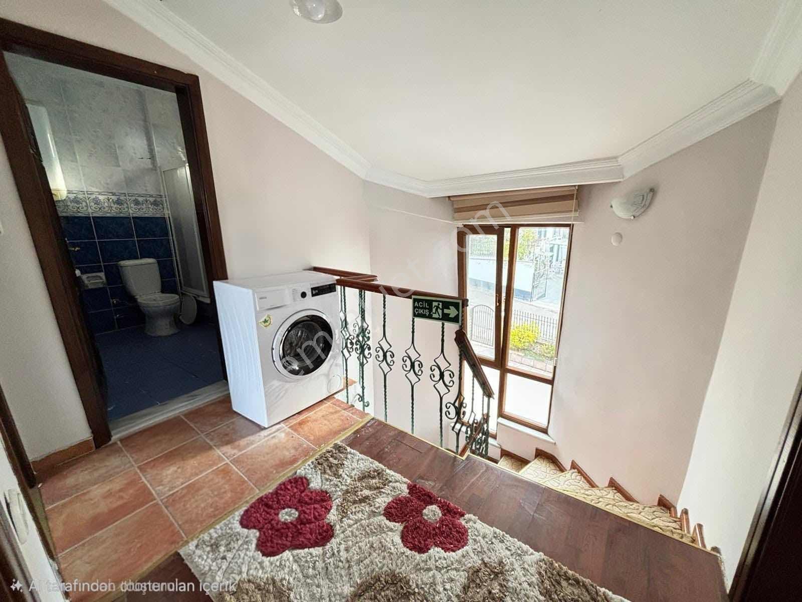 Atakent De Kiralık Villa - Görsel 14