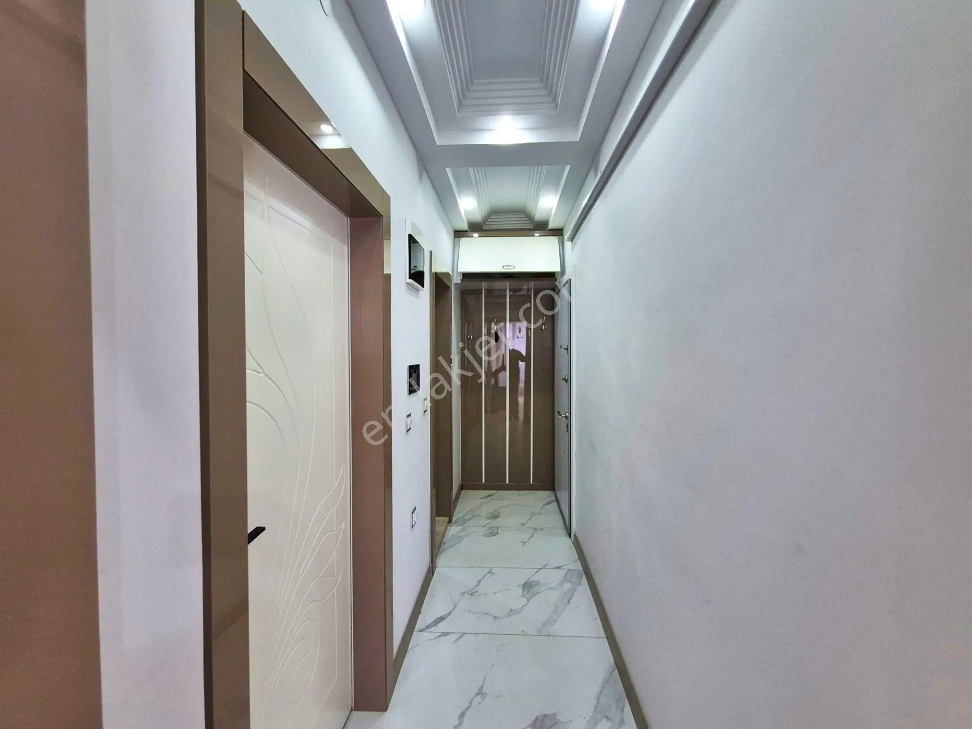 🛑🛑aktif'ten Akçay'da Satılık Fırsat Doğalgazlı Arakat Ferah Ve Aydınlık 1+1 Daire - Görsel 5