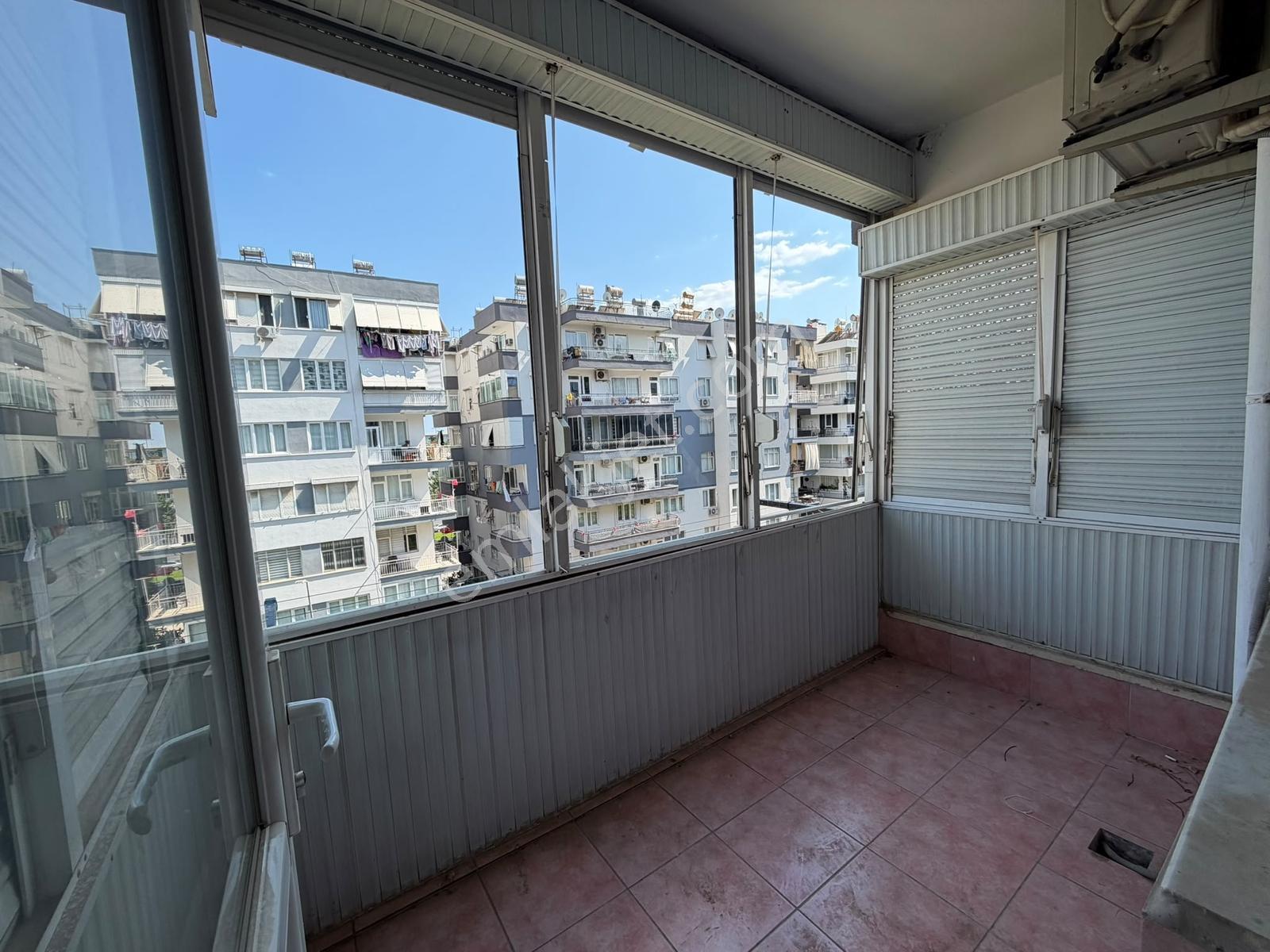 Dokuma Ulus'ta Merkezde Geniş Aileye Uygun 3+1 Kiralık Daire - Görsel 15