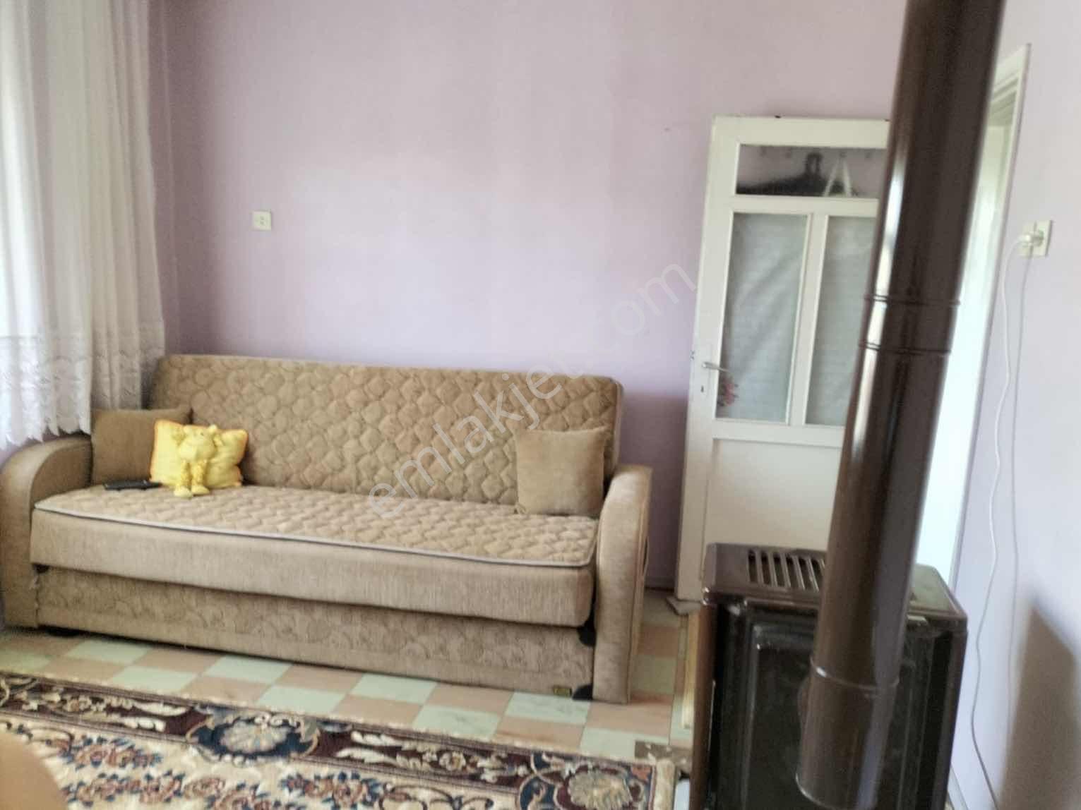 Edirne Meriç Büyükaltı Ağaç Köyünde Satılık Müstakil Ev - Görsel 4