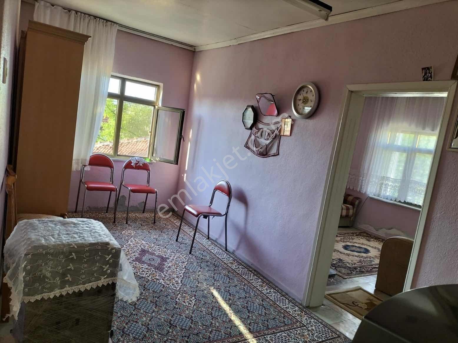 Edirne Meriç Büyükaltı Ağaç Köyünde Satılık Müstakil Ev - Görsel 6