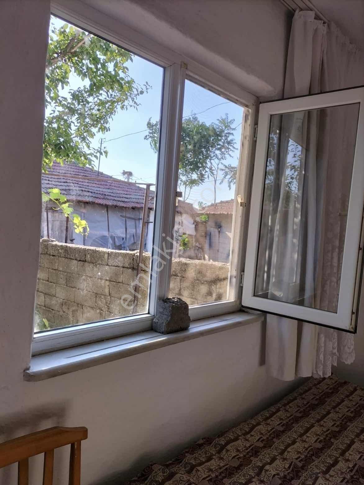 Edirne Meriç Büyükaltı Ağaç Köyünde Satılık Müstakil Ev - Görsel 17