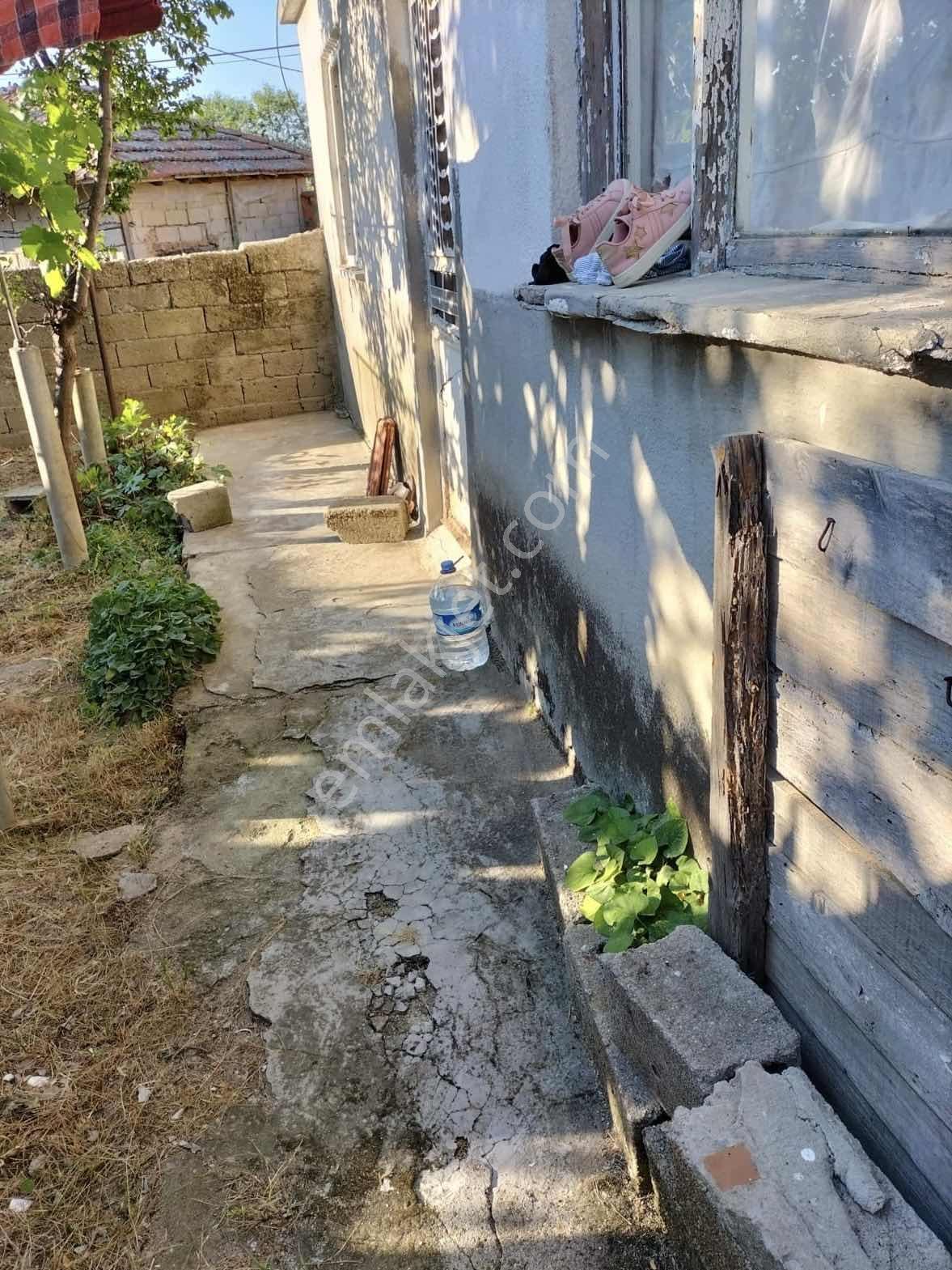 Edirne Meriç Büyükaltı Ağaç Köyünde Satılık Müstakil Ev - Görsel 18
