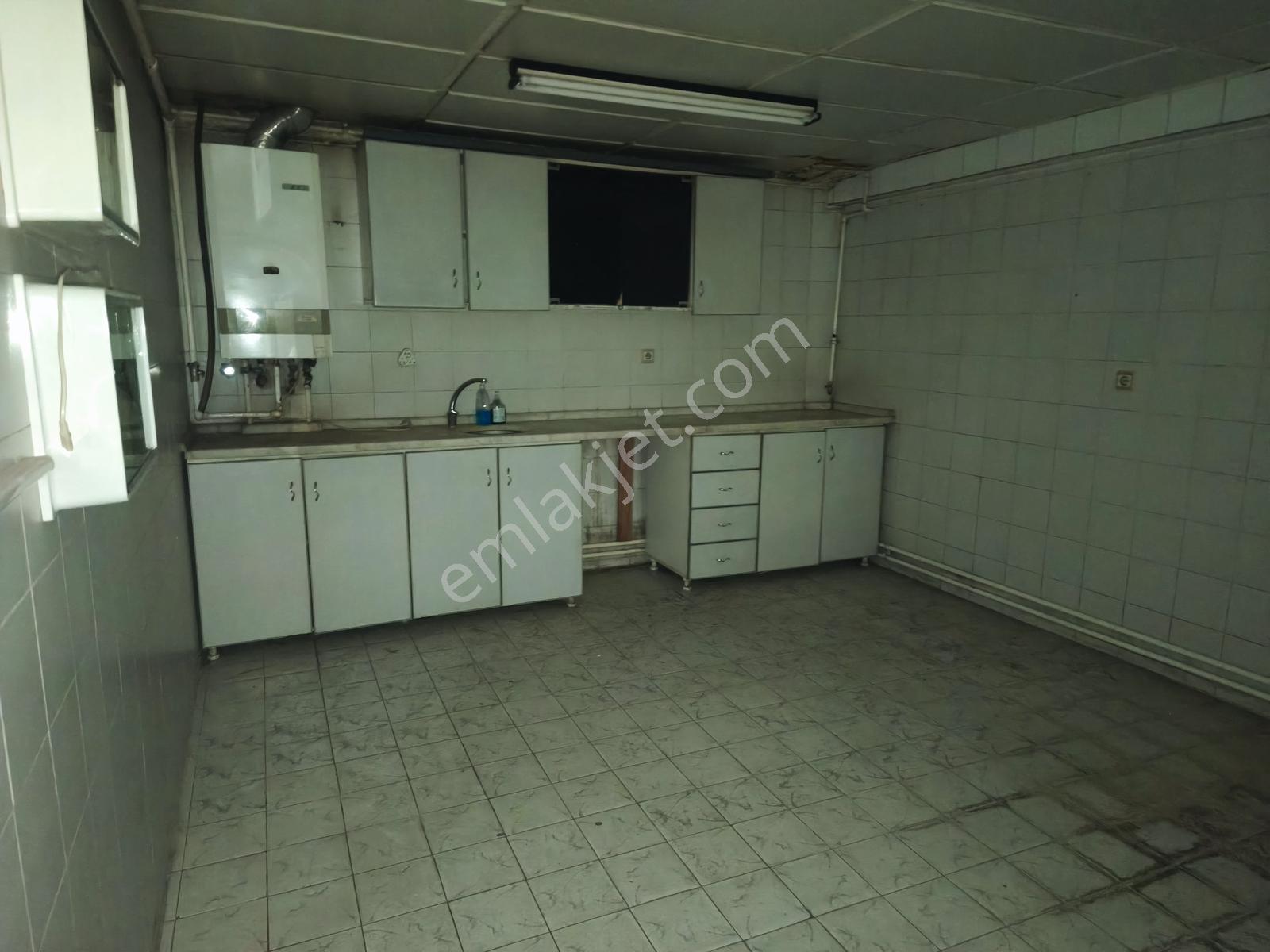 Kiralık Toplam 800 M2, 200 Kw, Doğalgazlı, Bodrumlu - Görsel 27