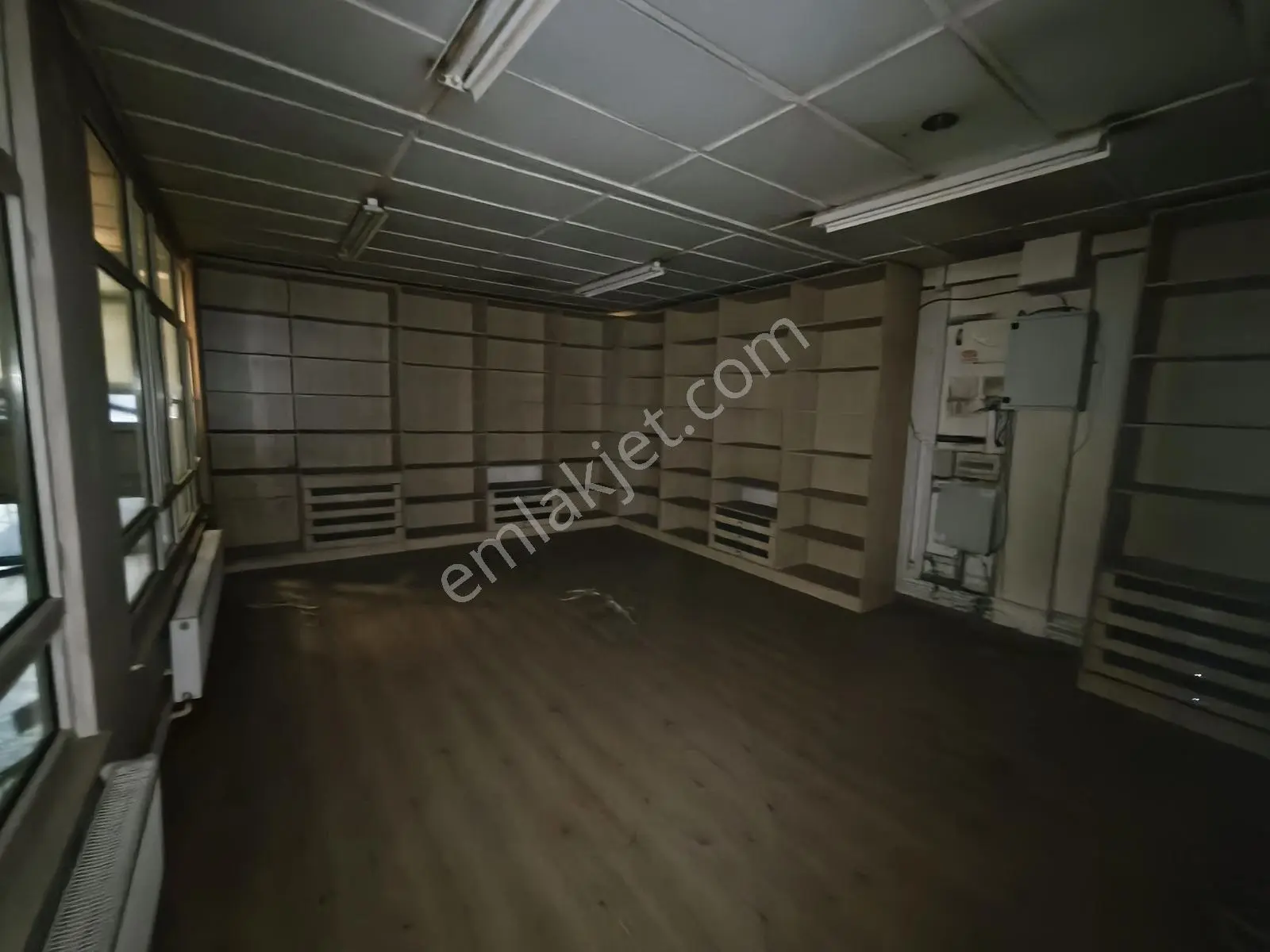 Kiralık Toplam 800 M2, 200 Kw, Doğalgazlı, Bodrumlu - Görsel 26