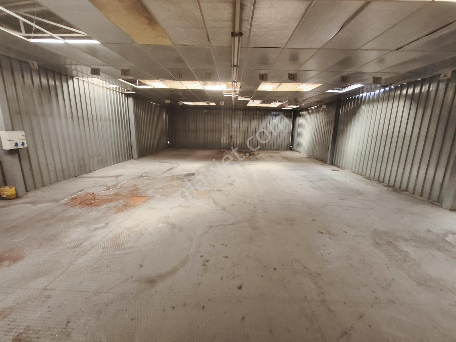 Kiralık Toplam 800 M2, 200 Kw, Doğalgazlı, Bodrumlu - Görsel 5