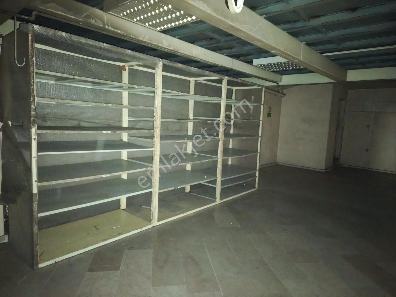 Kiralık Toplam 800 M2, 200 Kw, Doğalgazlı, Bodrumlu - Görsel 19