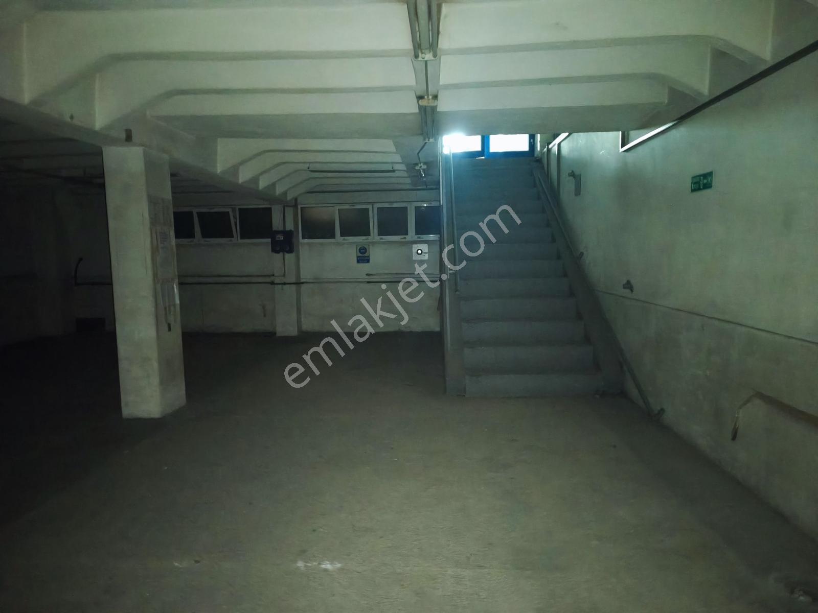 Kiralık Toplam 800 M2, 200 Kw, Doğalgazlı, Bodrumlu - Görsel 16