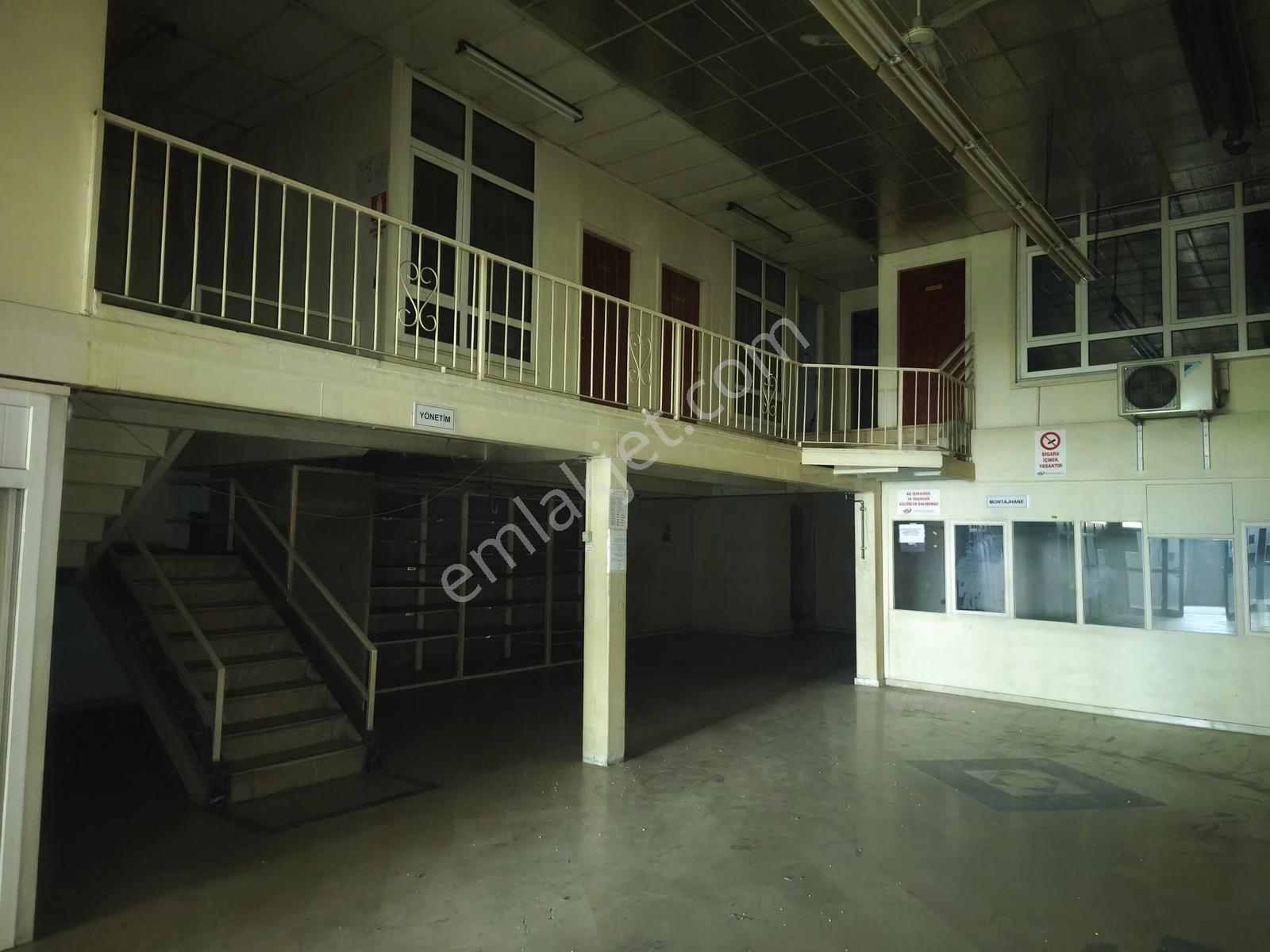 Kiralık Toplam 800 M2, 200 Kw, Doğalgazlı, Bodrumlu - Görsel 21