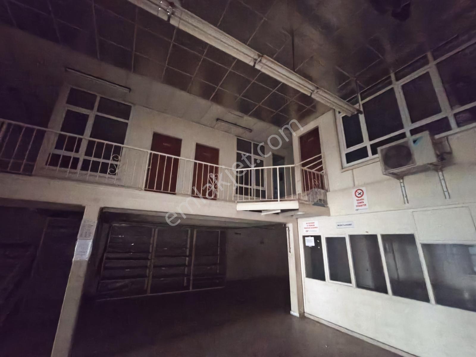 Kiralık Toplam 800 M2, 200 Kw, Doğalgazlı, Bodrumlu - Görsel 22
