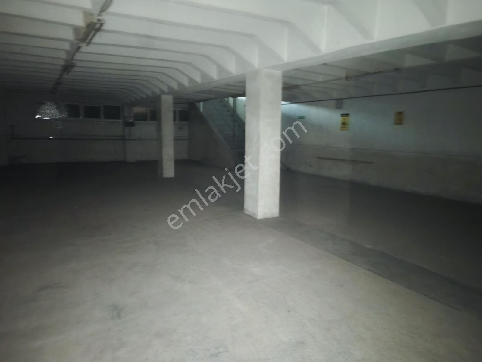 Kiralık Toplam 800 M2, 200 Kw, Doğalgazlı, Bodrumlu - Görsel 8