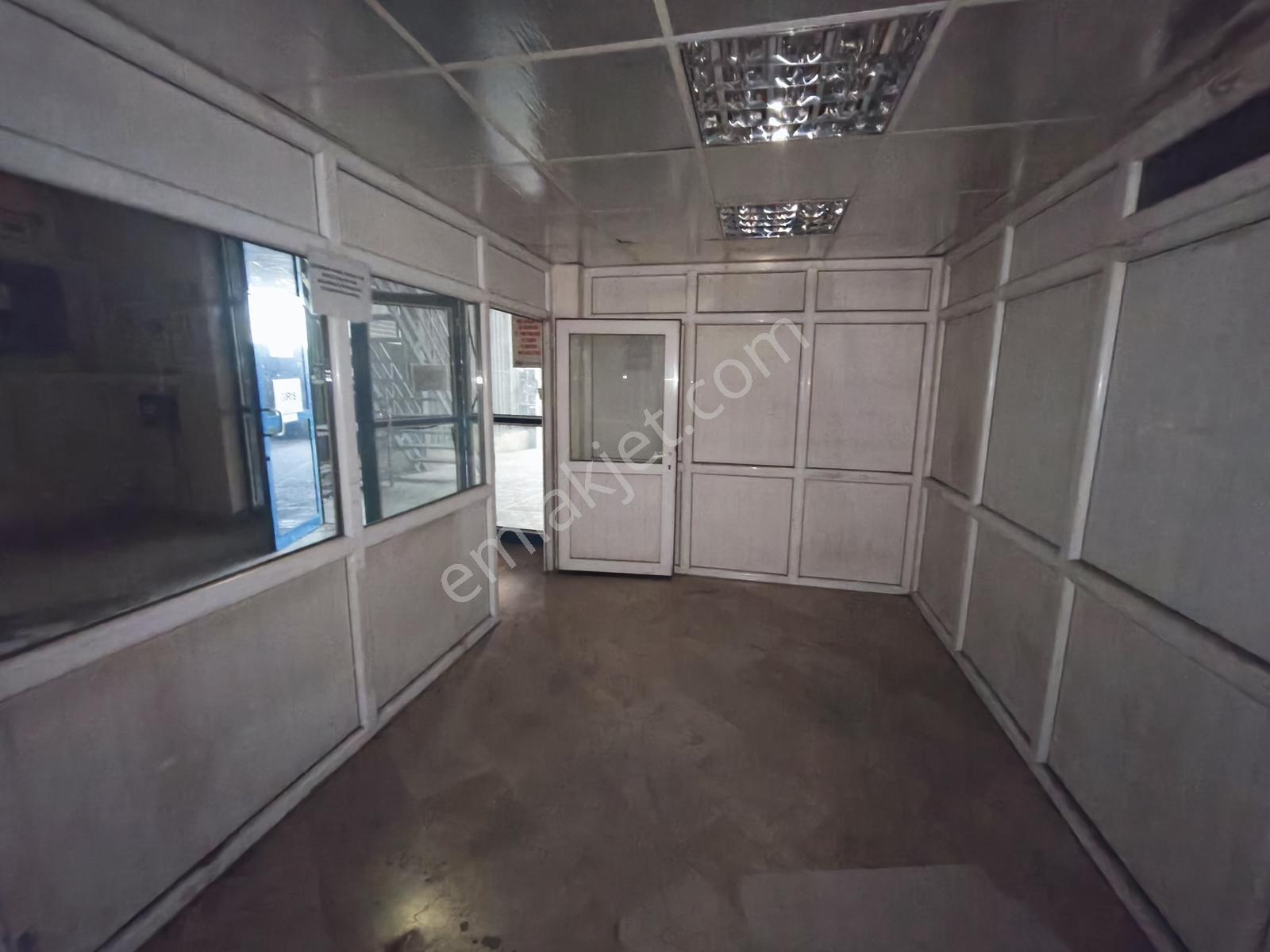 Kiralık Toplam 800 M2, 200 Kw, Doğalgazlı, Bodrumlu - Görsel 20