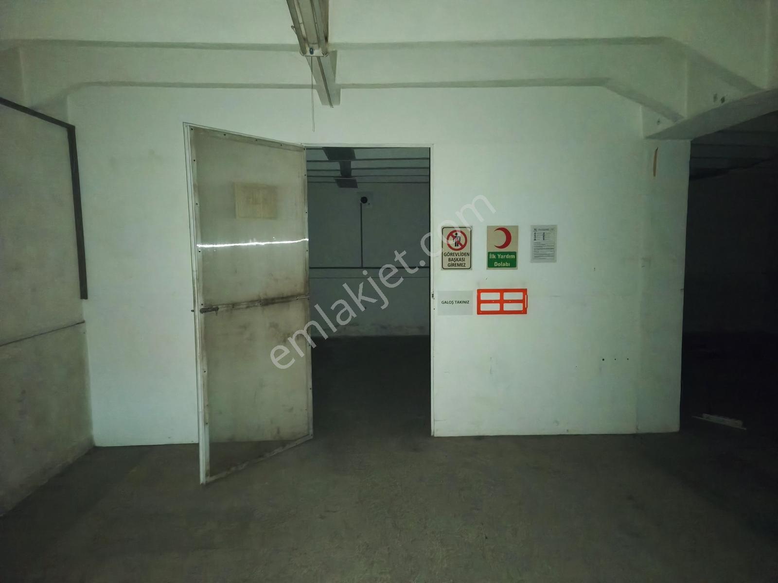 Kiralık Toplam 800 M2, 200 Kw, Doğalgazlı, Bodrumlu - Görsel 17