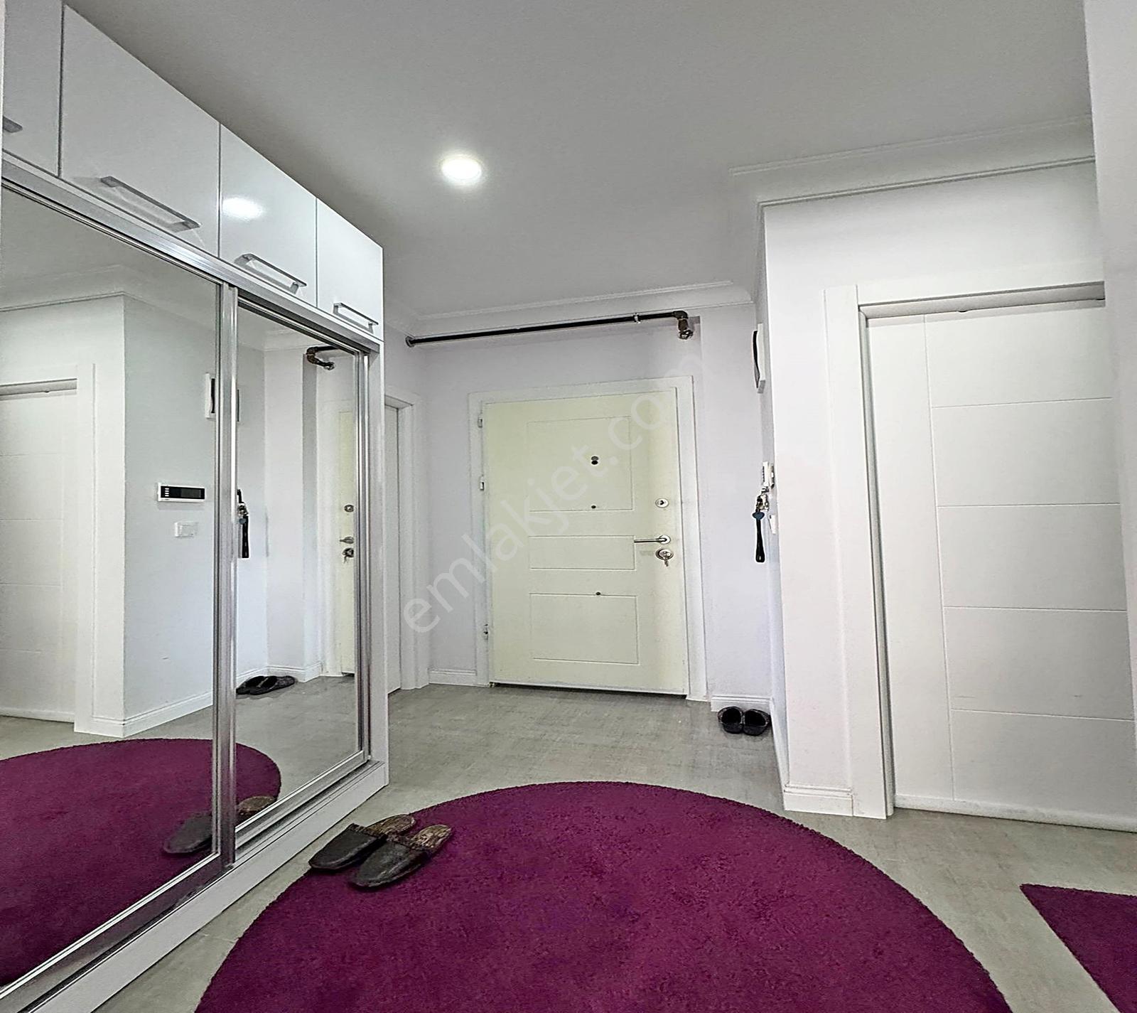 Yapı 216dan Orman Manzaralı Otoparklı İskanlı 3+1 Satılık Daire - Görsel 31