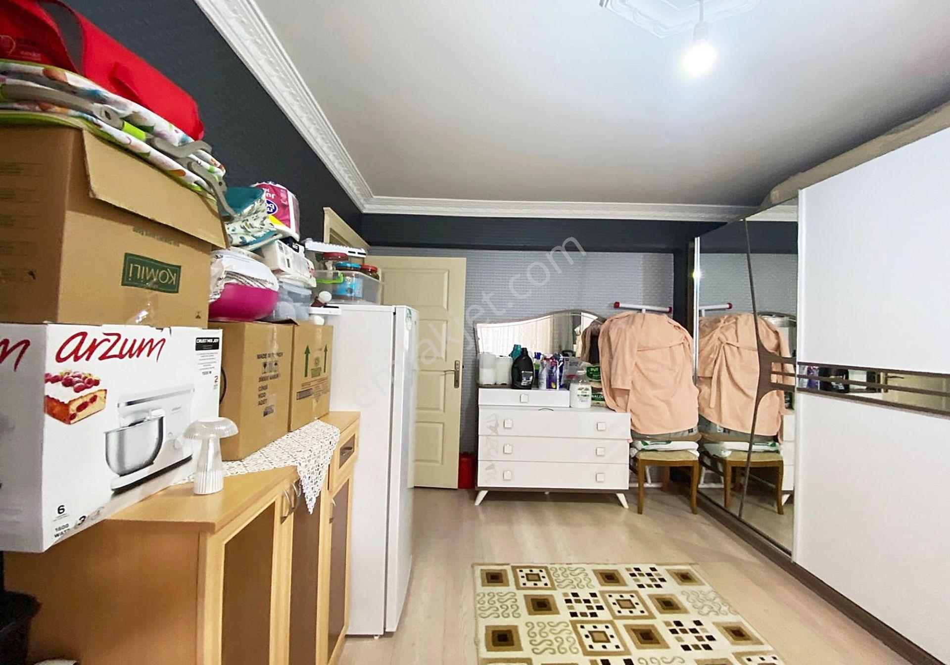 İlk Evim Gayrimenkul'den Esertepe Cadde Dibi 4+1 Daire - Görsel 19
