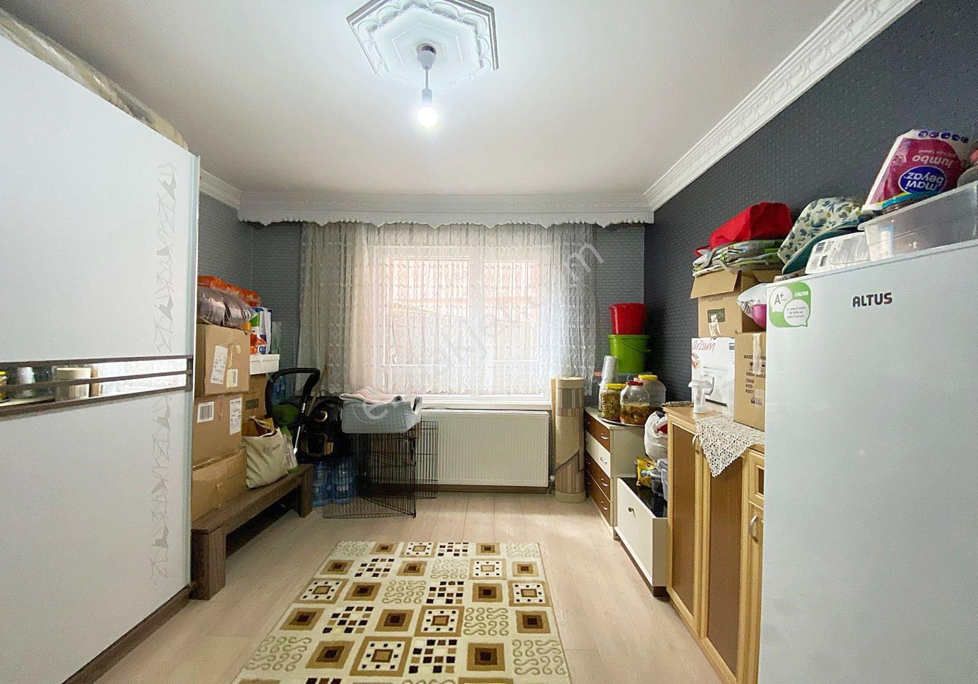İlk Evim Gayrimenkul'den Esertepe Cadde Dibi 4+1 Daire - Görsel 18
