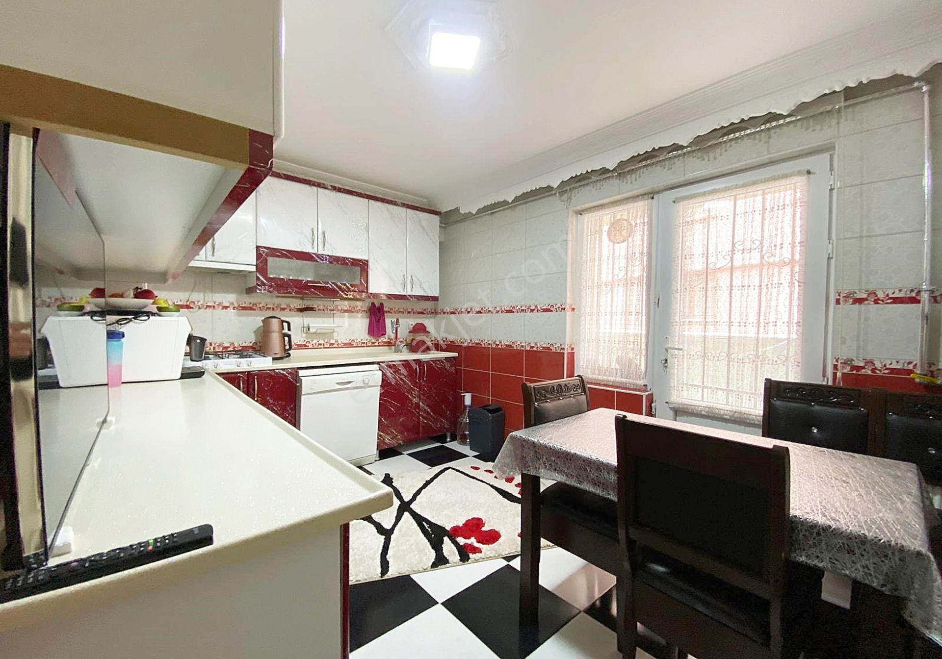 İlk Evim Gayrimenkul'den Esertepe Cadde Dibi 4+1 Daire - Görsel 24
