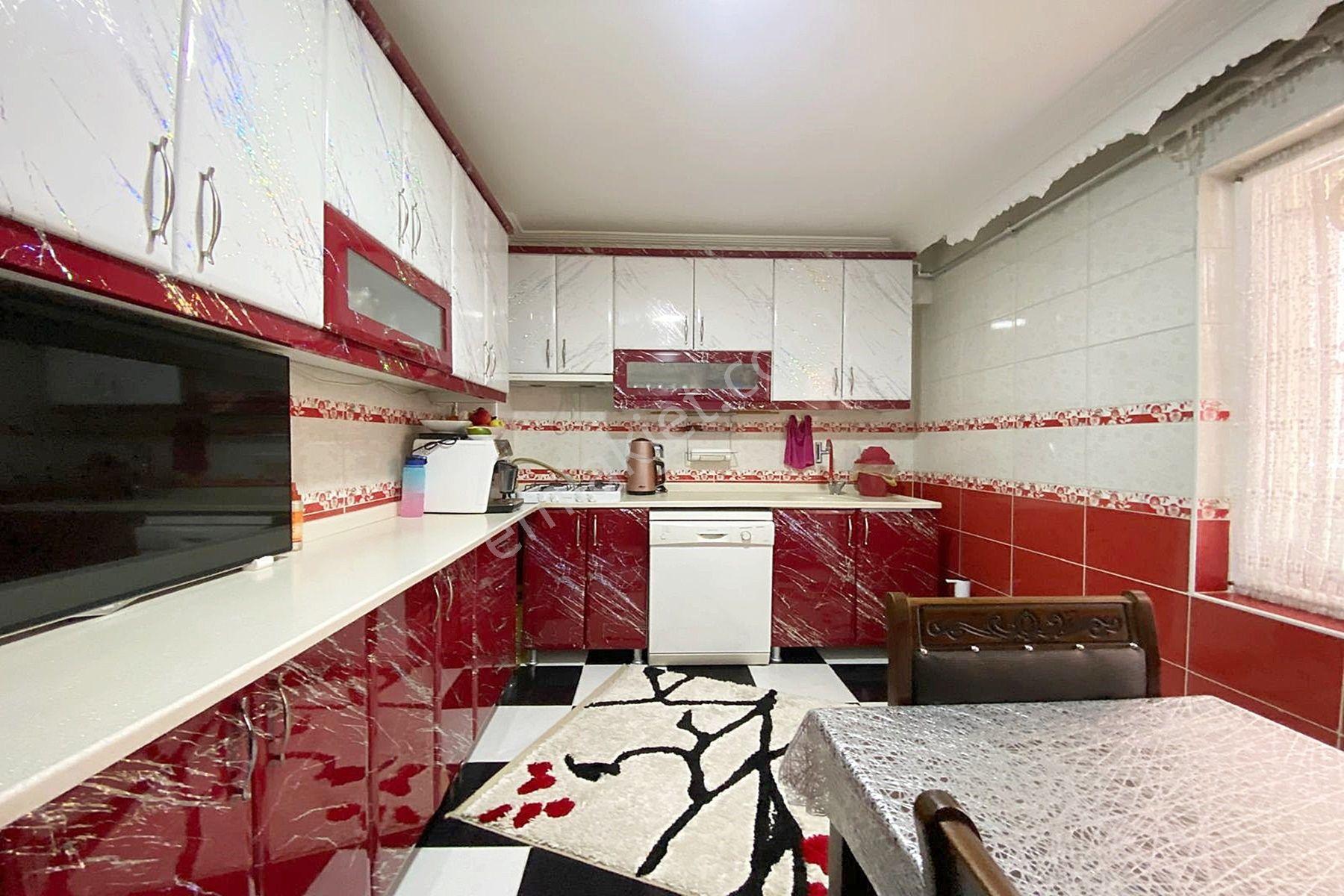 İlk Evim Gayrimenkul'den Esertepe Cadde Dibi 4+1 Daire - Görsel 27