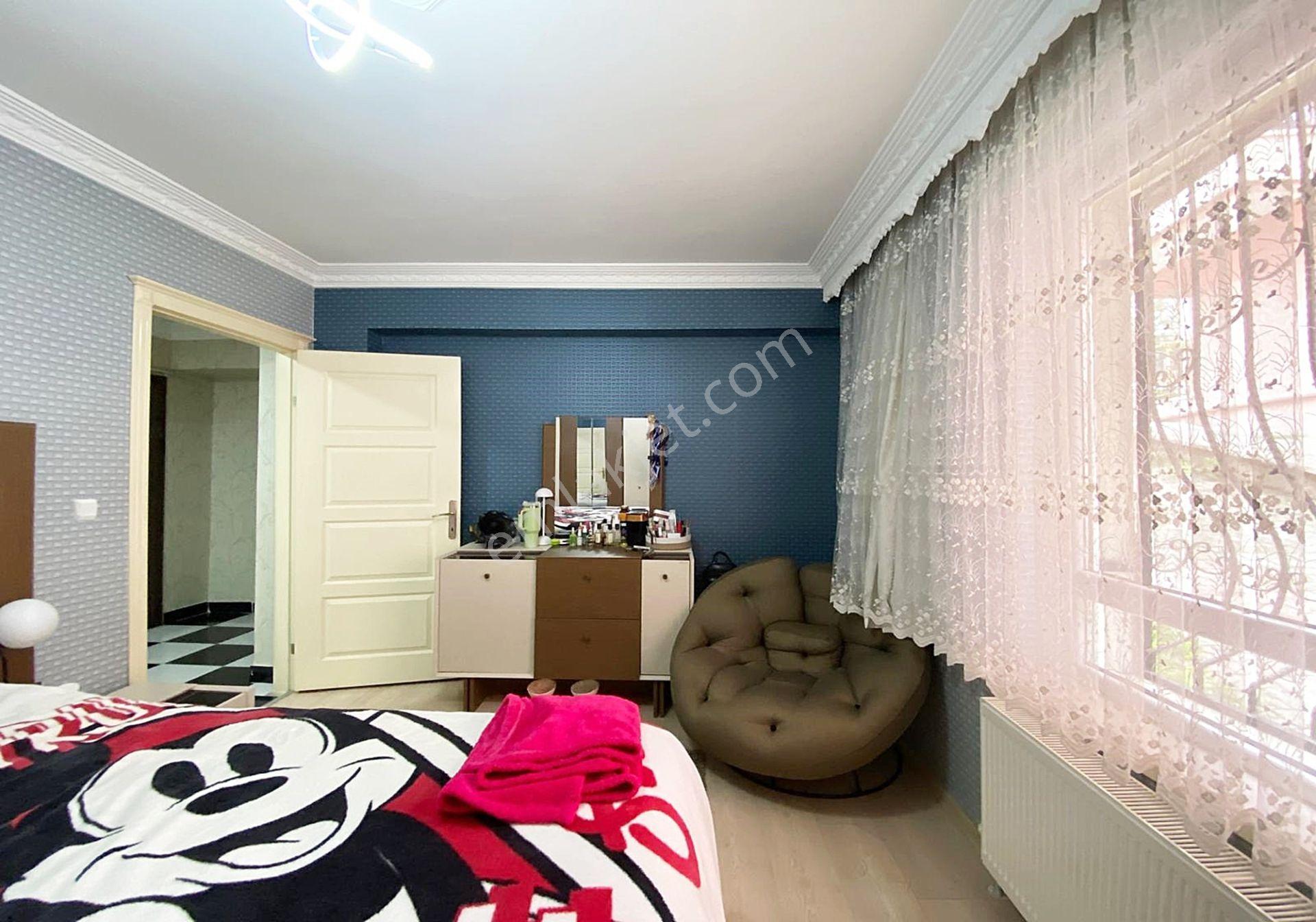 İlk Evim Gayrimenkul'den Esertepe Cadde Dibi 4+1 Daire - Görsel 12