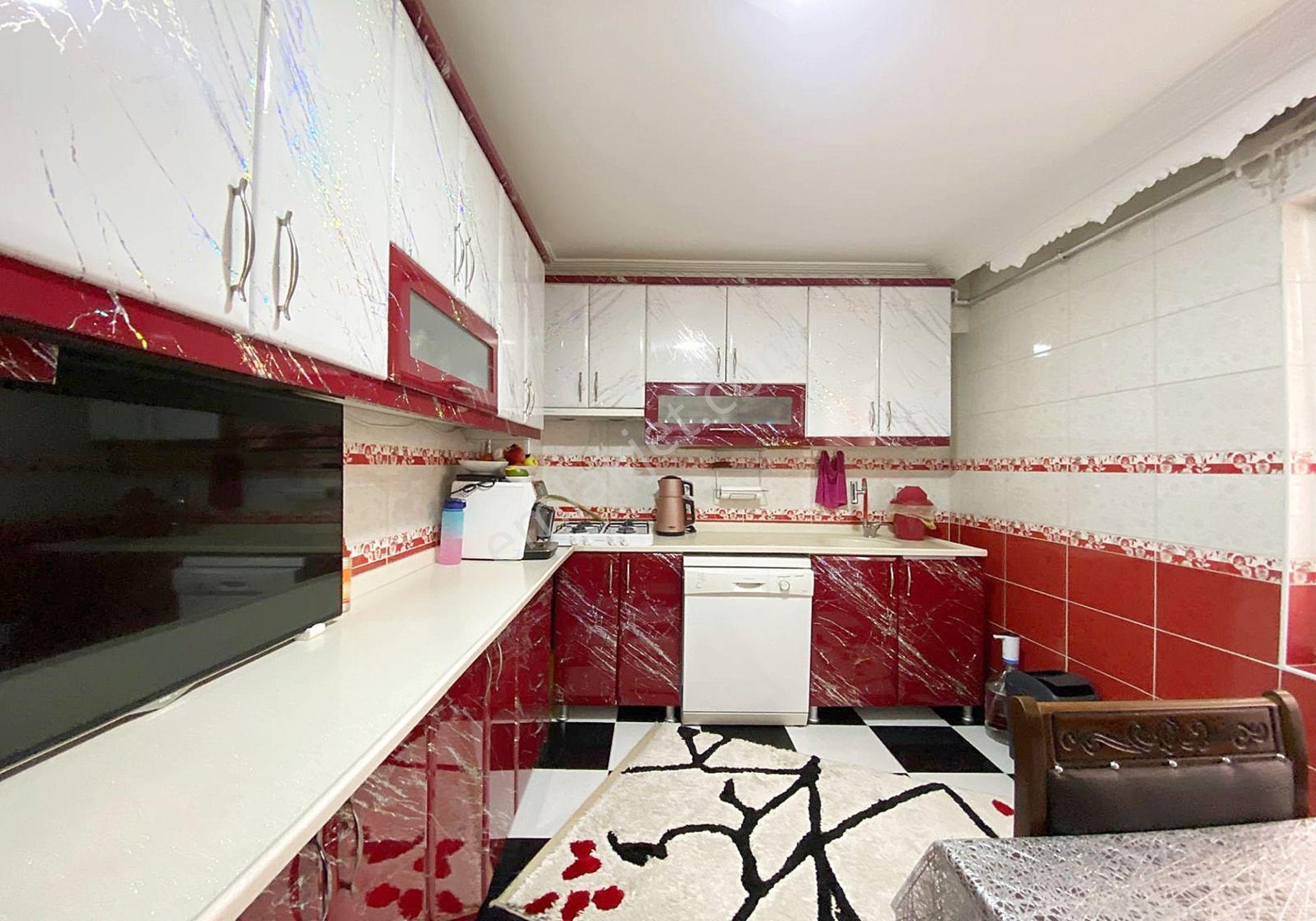 İlk Evim Gayrimenkul'den Esertepe Cadde Dibi 4+1 Daire - Görsel 25
