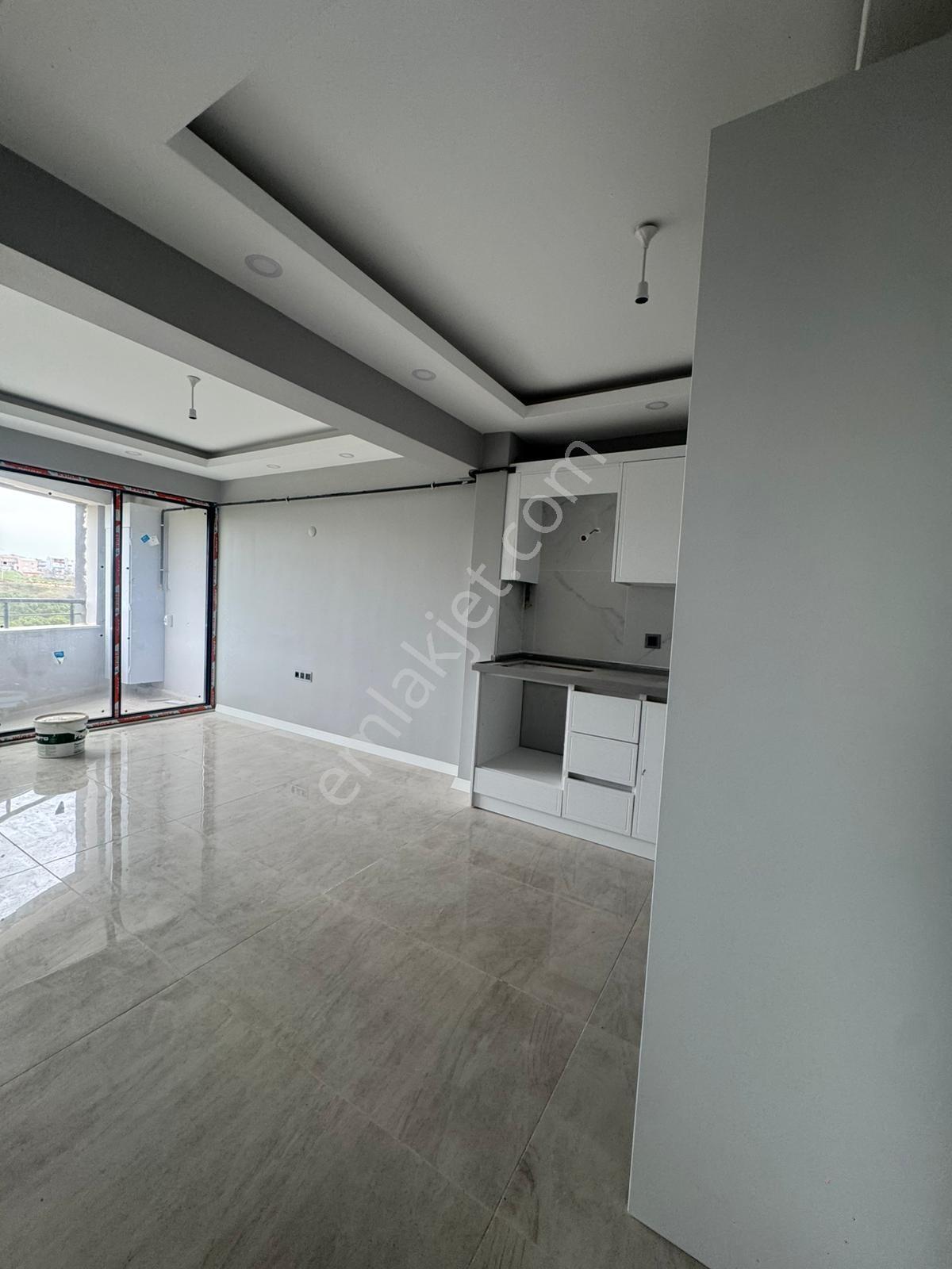 Bandırma Mavi Emlaktan Yeni Mah. 2+1 Amerikan M. Kiralık Daire - Görsel 12