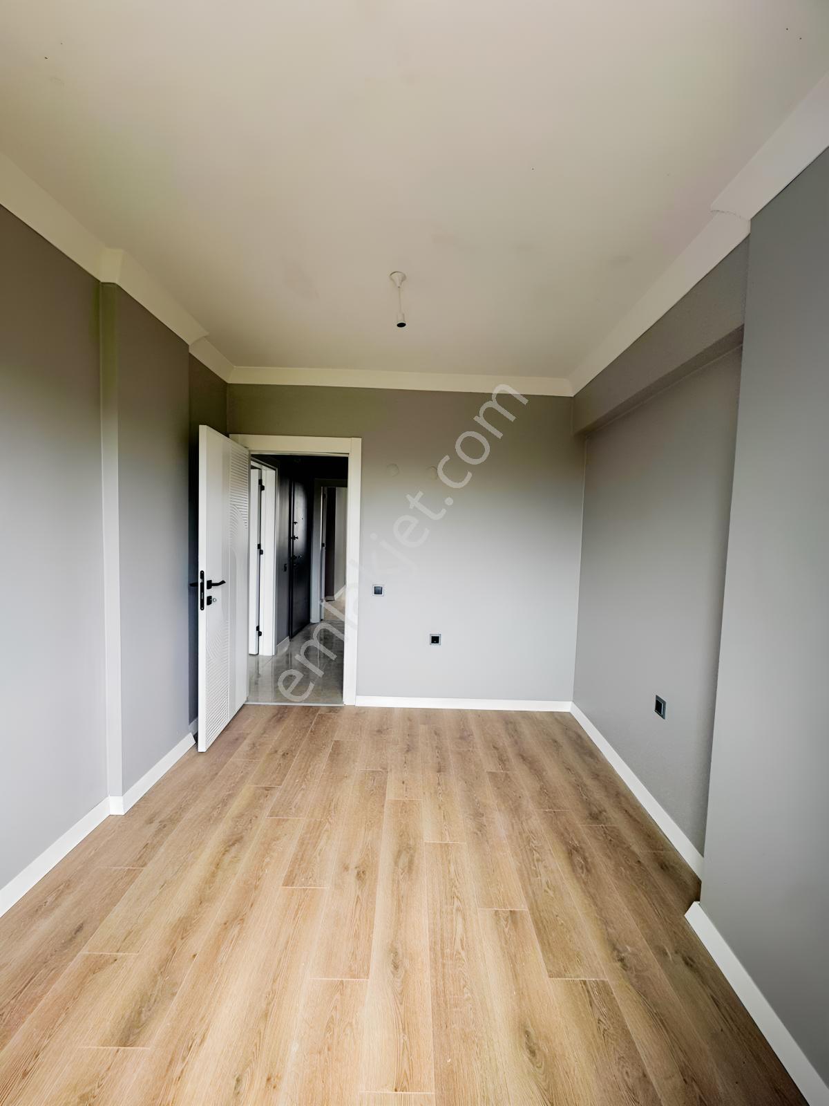 Bandırma Mavi Emlaktan Yeni Mah. 2+1 Amerikan M. Kiralık Daire - Görsel 9