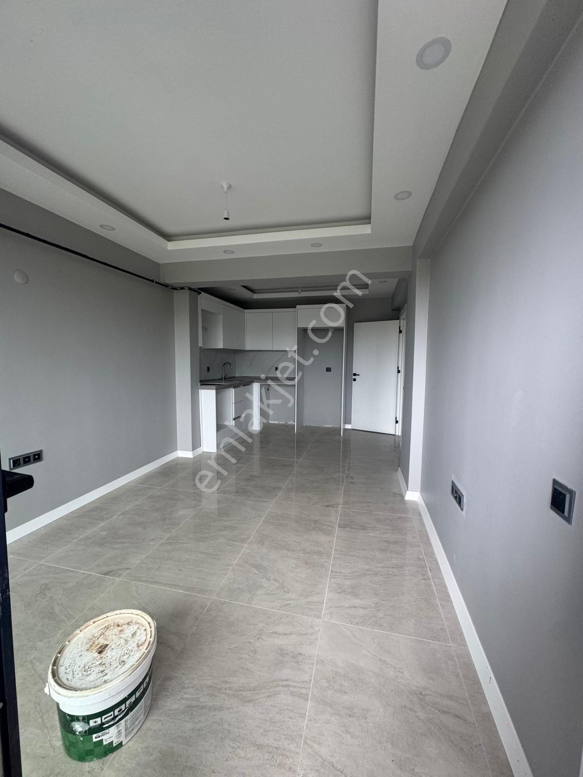 Bandırma Mavi Emlaktan Yeni Mah. 2+1 Amerikan M. Kiralık Daire - Görsel 13