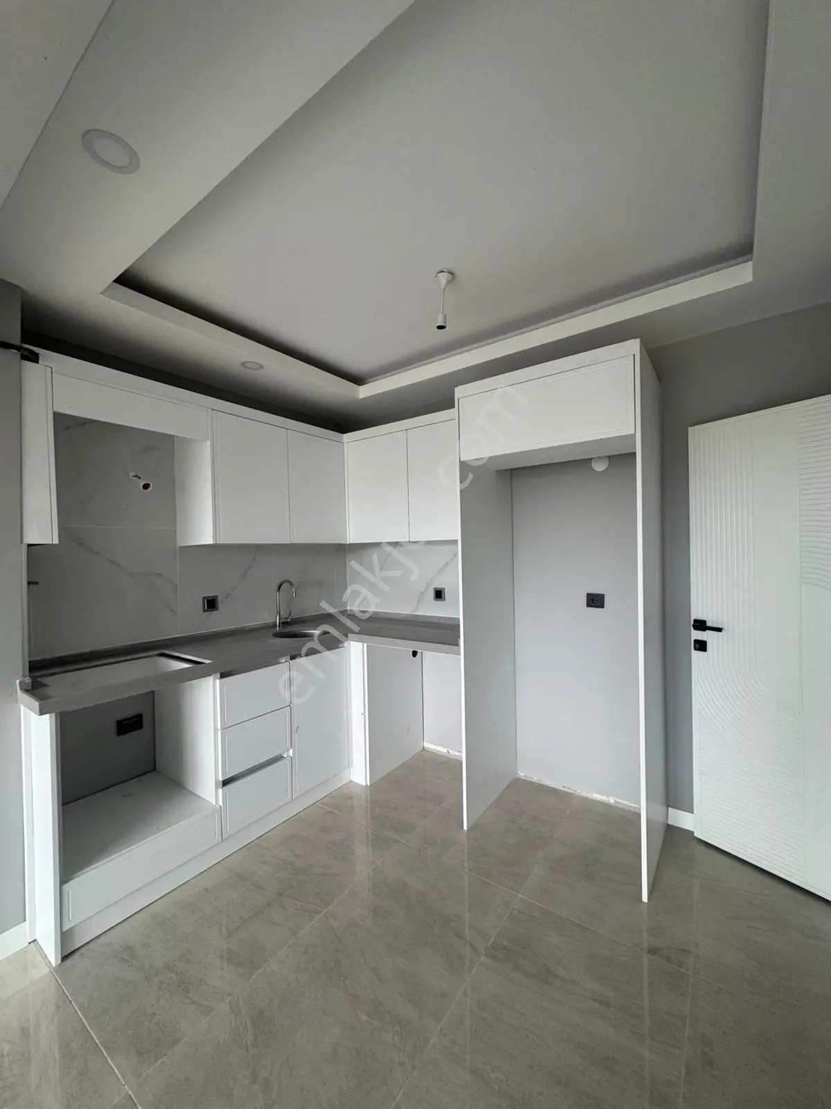 Bandırma Mavi Emlaktan Yeni Mah. 2+1 Amerikan M. Kiralık Daire - Görsel 11