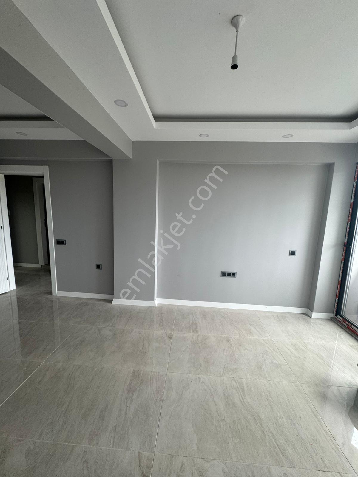 Bandırma Mavi Emlaktan Yeni Mah. 2+1 Amerikan M. Kiralık Daire - Görsel 31