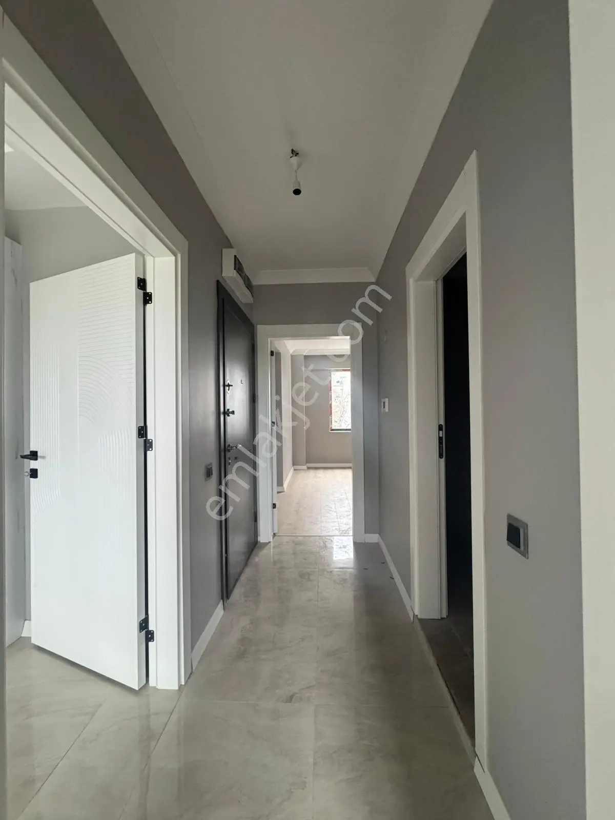 Bandırma Mavi Emlaktan Yeni Mah. 2+1 Amerikan M. Kiralık Daire - Görsel 23