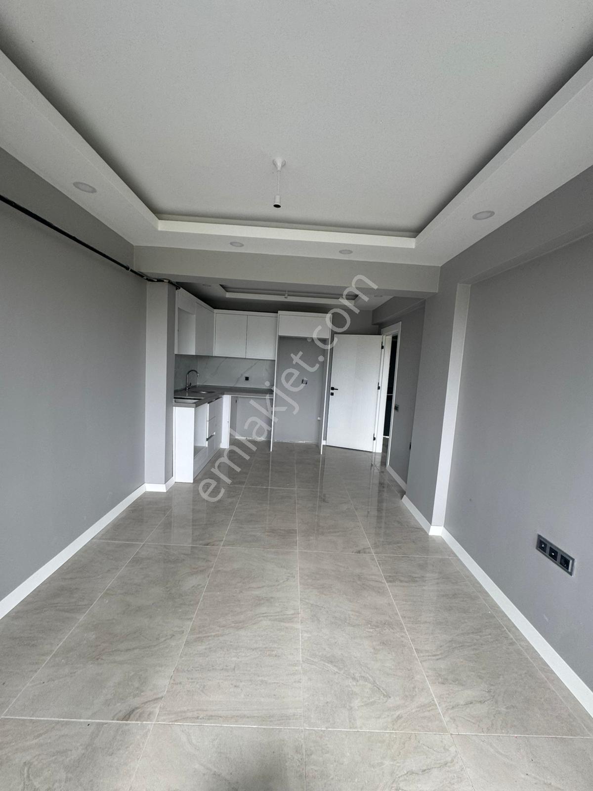 Bandırma Mavi Emlaktan Yeni Mah. 2+1 Amerikan M. Kiralık Daire - Görsel 21