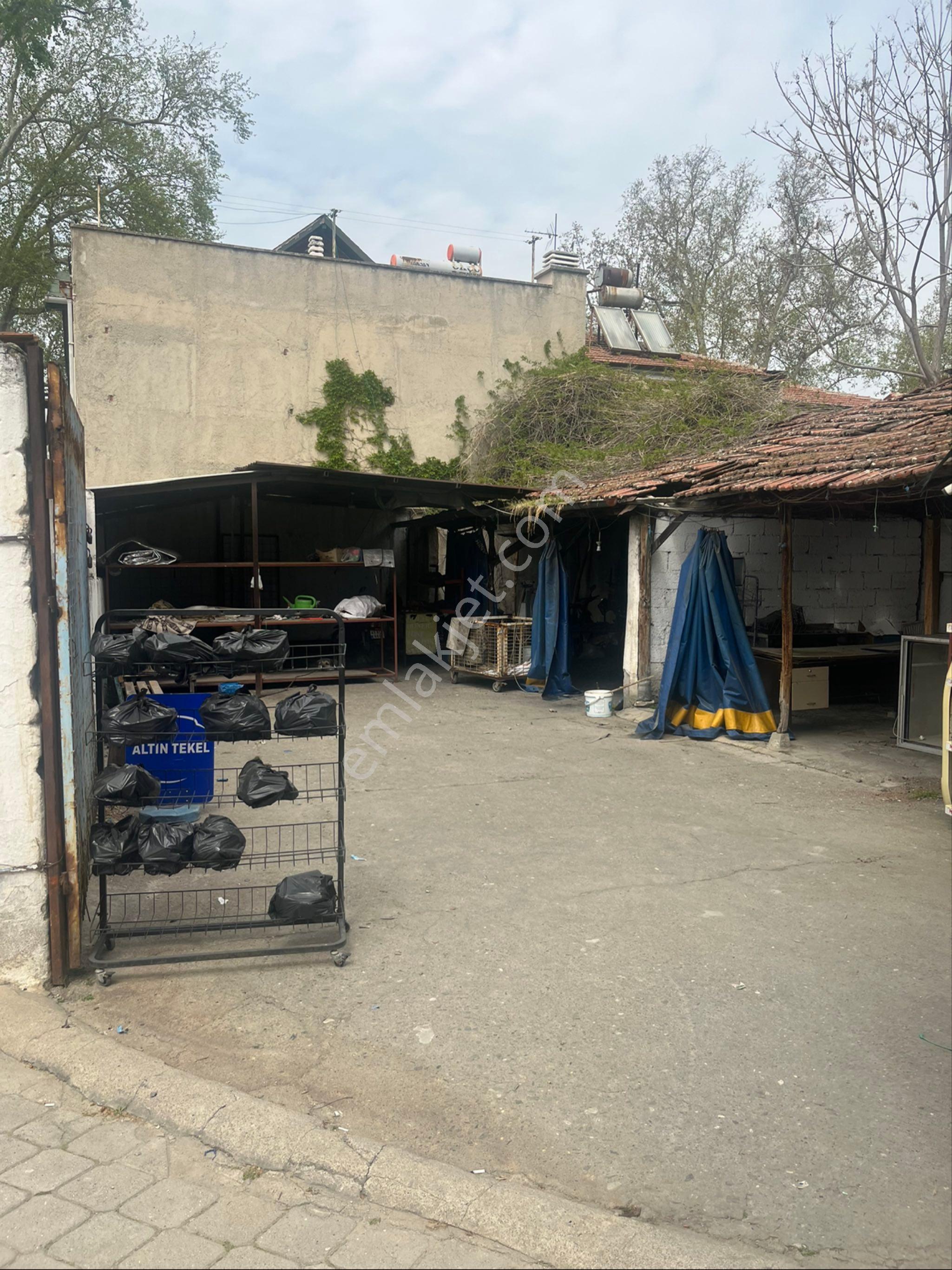 Satılık Arsa - Görsel 9